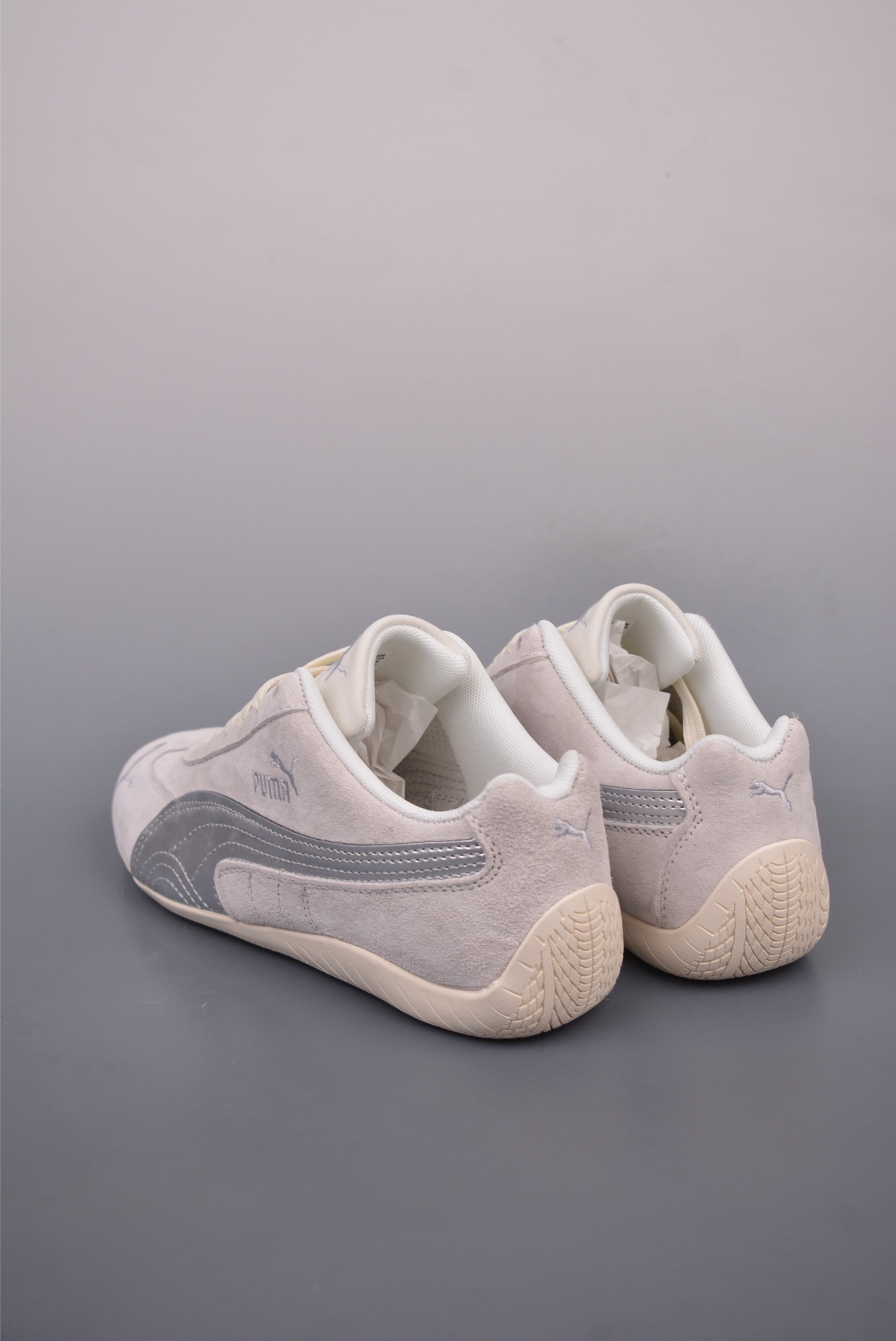[Puma Series]