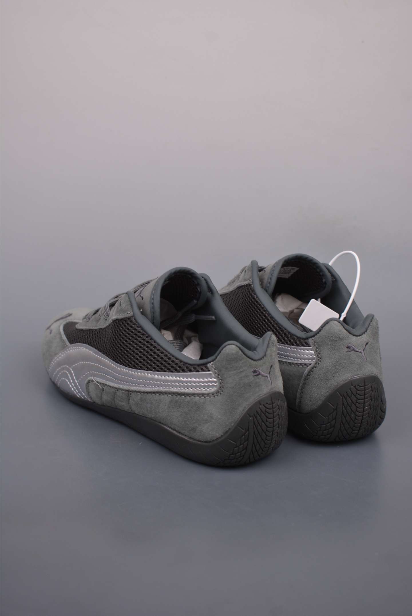 [Puma Series]Puma Bellta UT LeatherPuma thin sole series retro sports and c