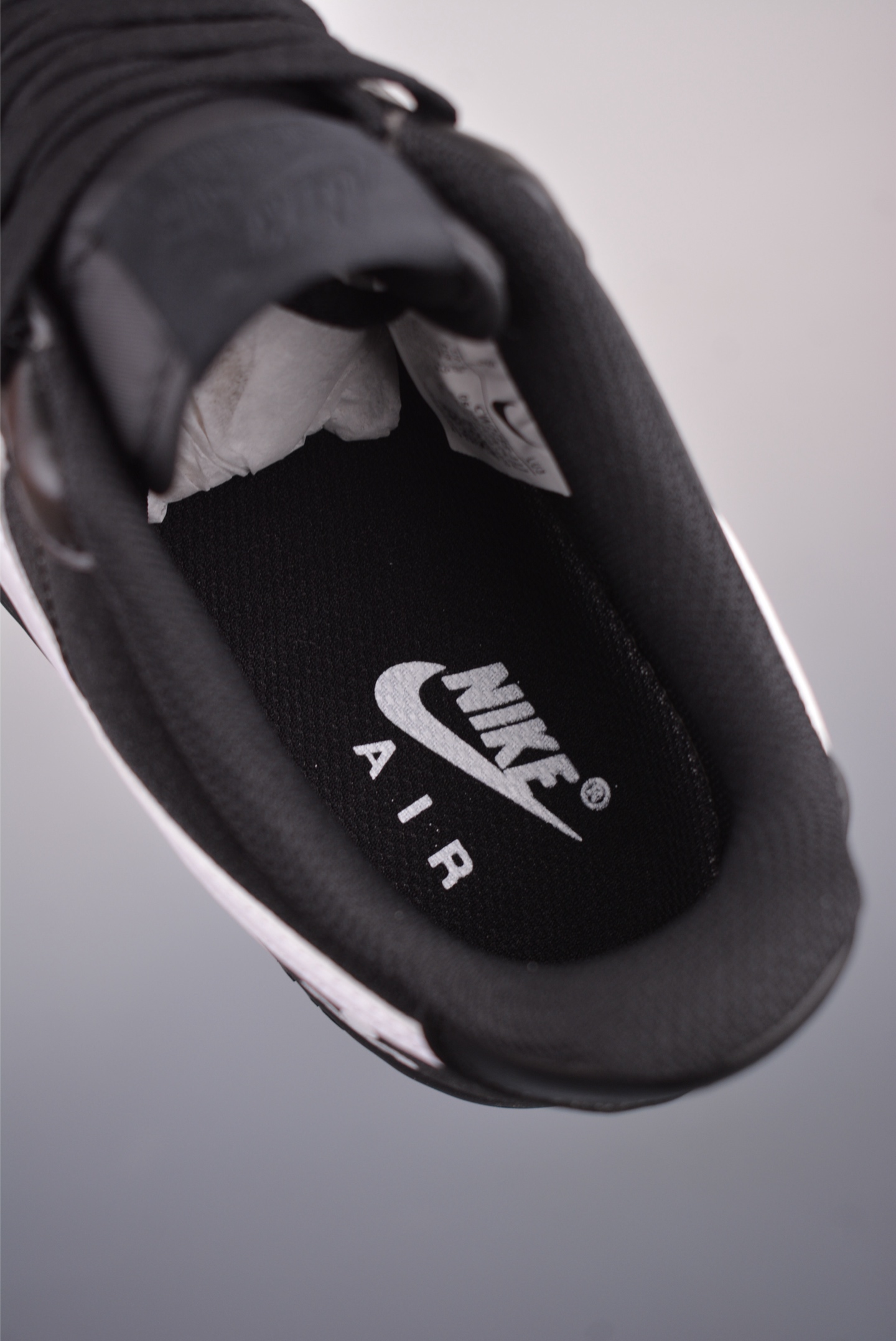 240 Nike Air Force 1 Low 黑白满天星 CW2288-111
