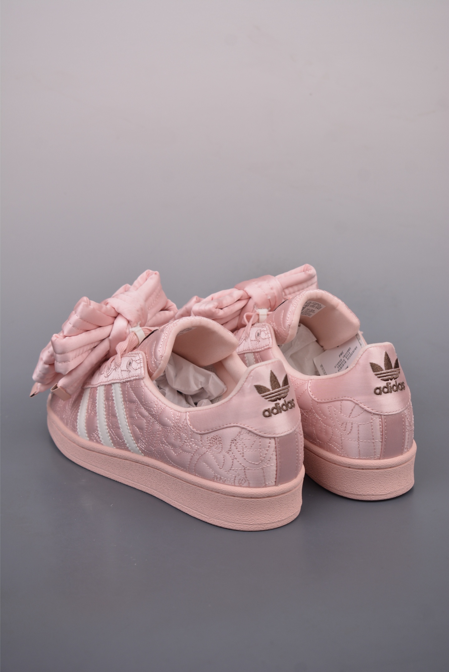 190 Adidas Originals Superstar W 2025全新版本  JQ8737