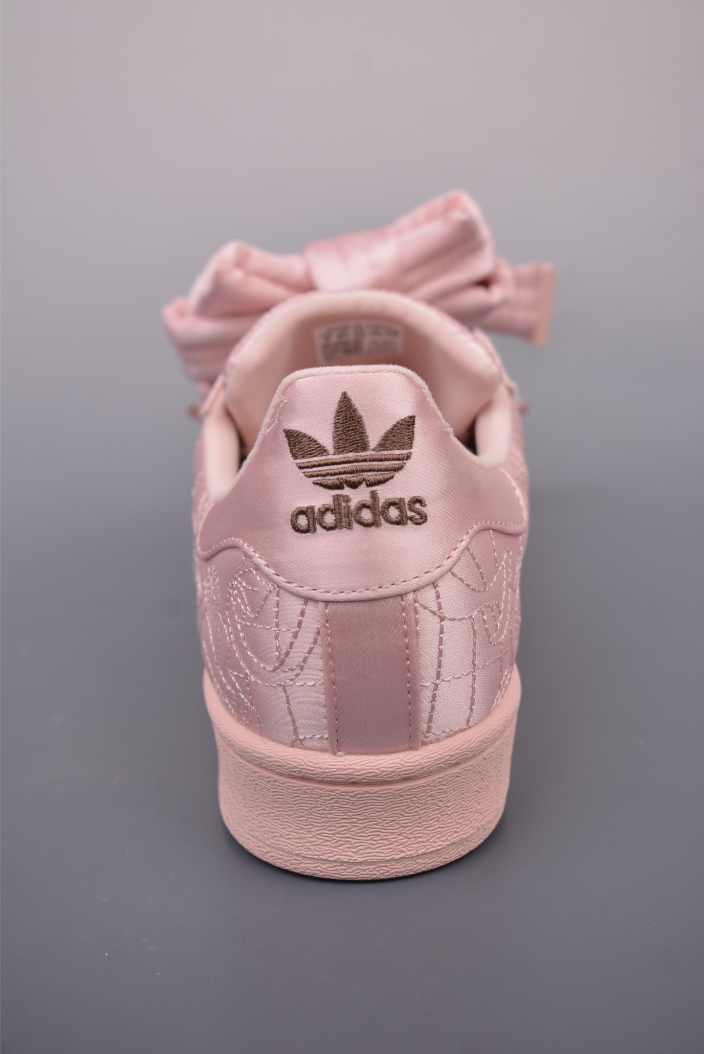 190 Adidas Originals Superstar W 2025全新版本  JQ8737