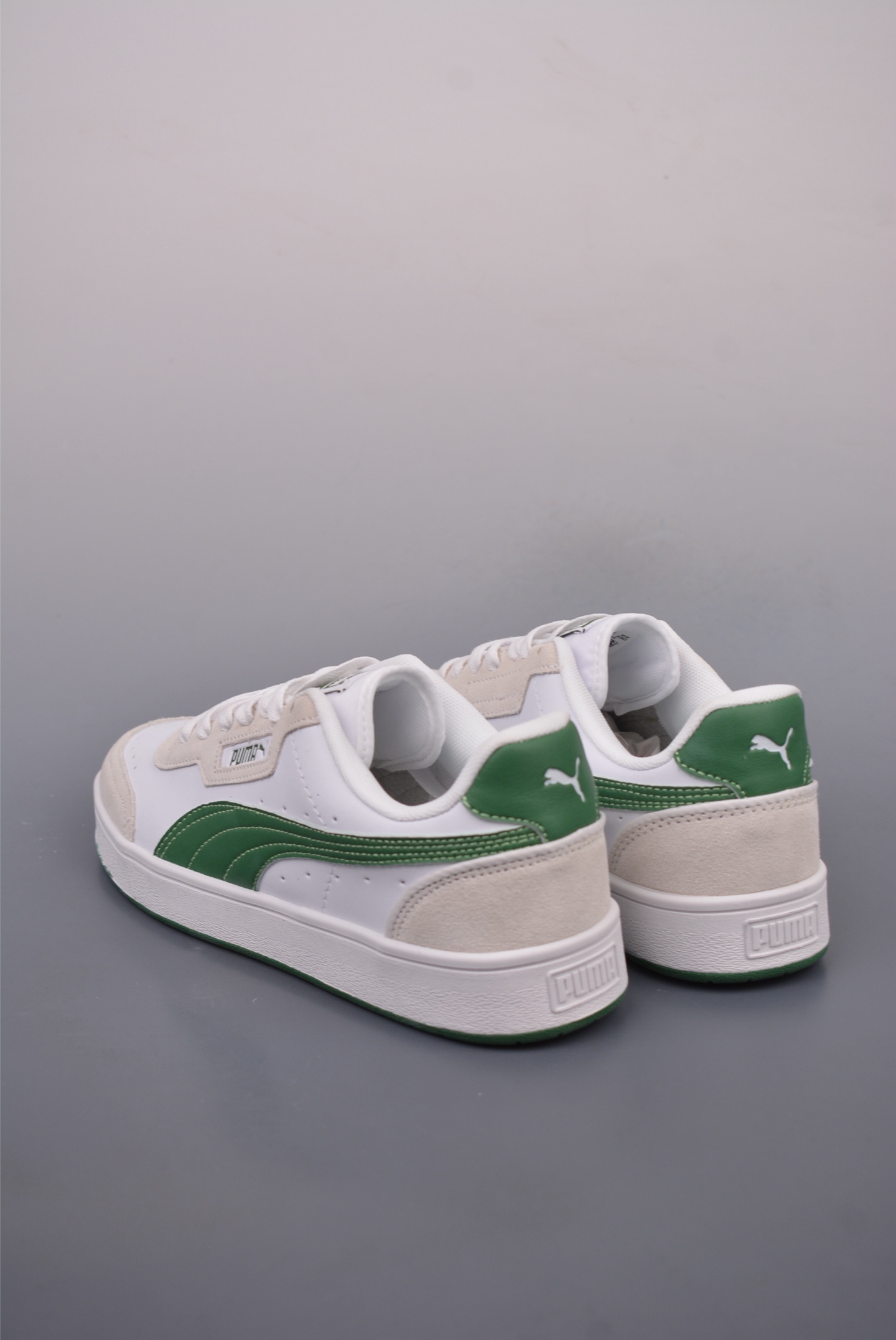 [Puma Series] Size:353636.537.53838.5394040.5414242.5434444.545