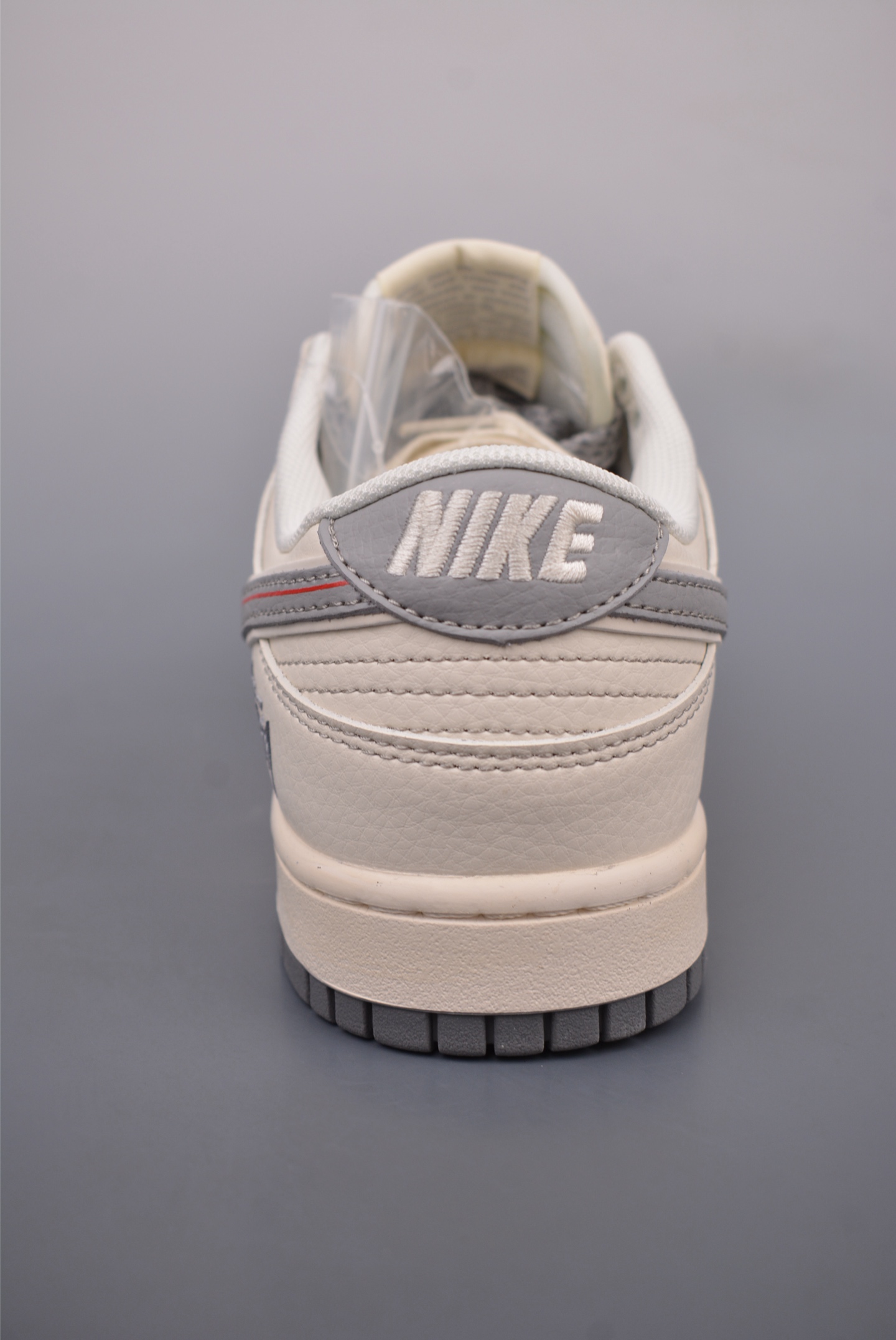Nike SB Dunk Low 斯图西联名 解构抽绳鞋带  XS6089-535