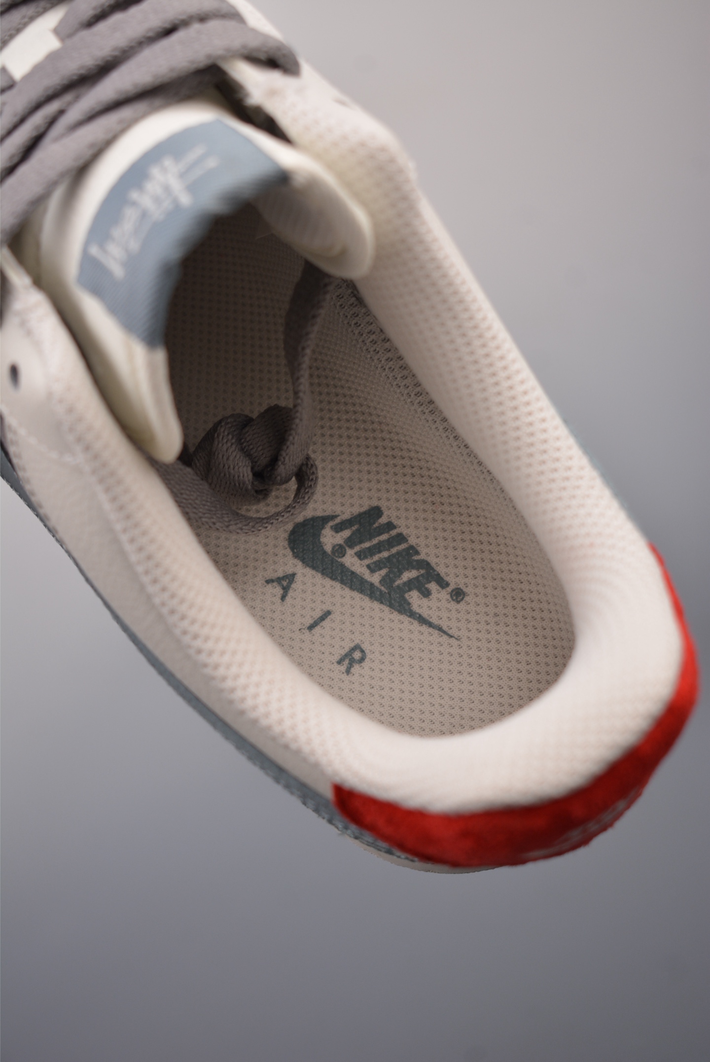Nike Air Force 1 Low 斯图西联名  KY8899-102