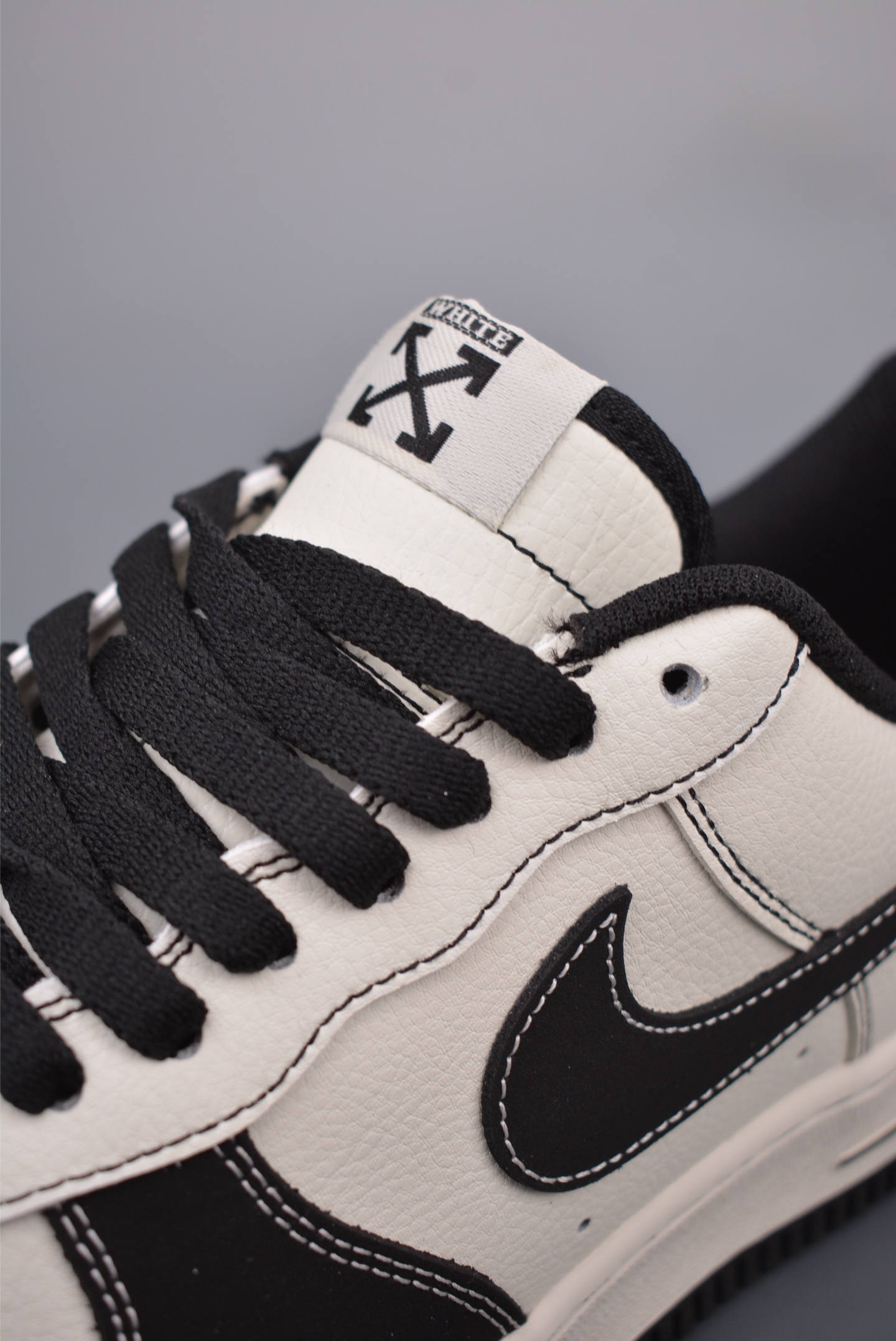 Nike Air Force 1 Low OFF联名  KY8899-109