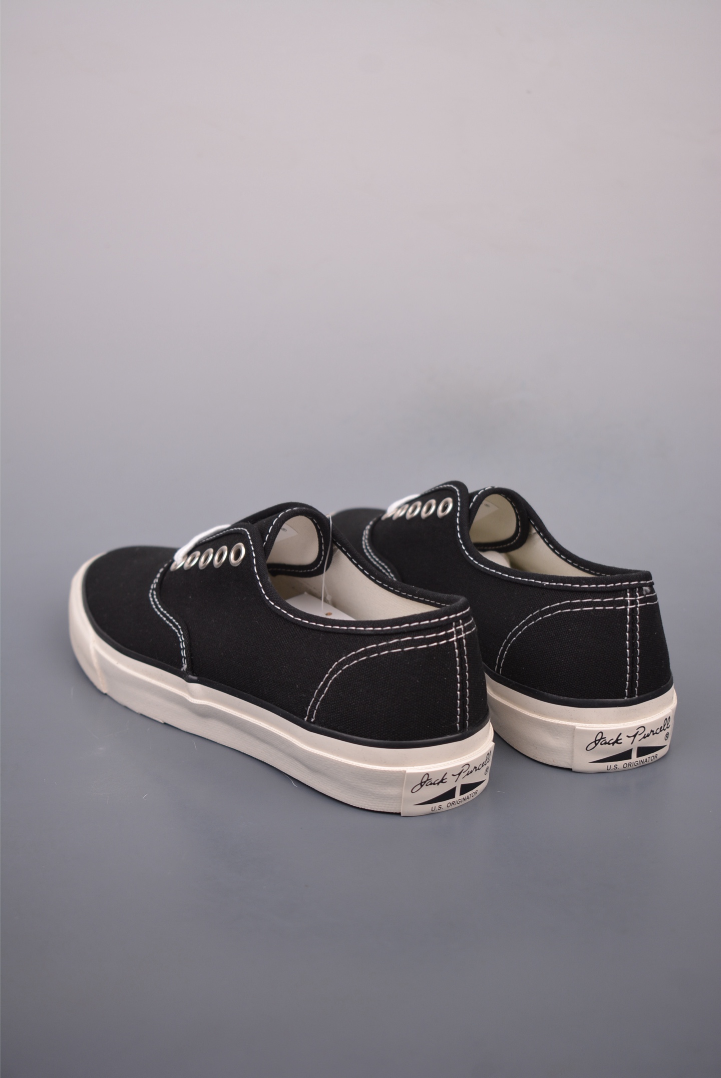[Converse Series]ConverseJackPurcell laughed backSize: 353636.53737.53839.5