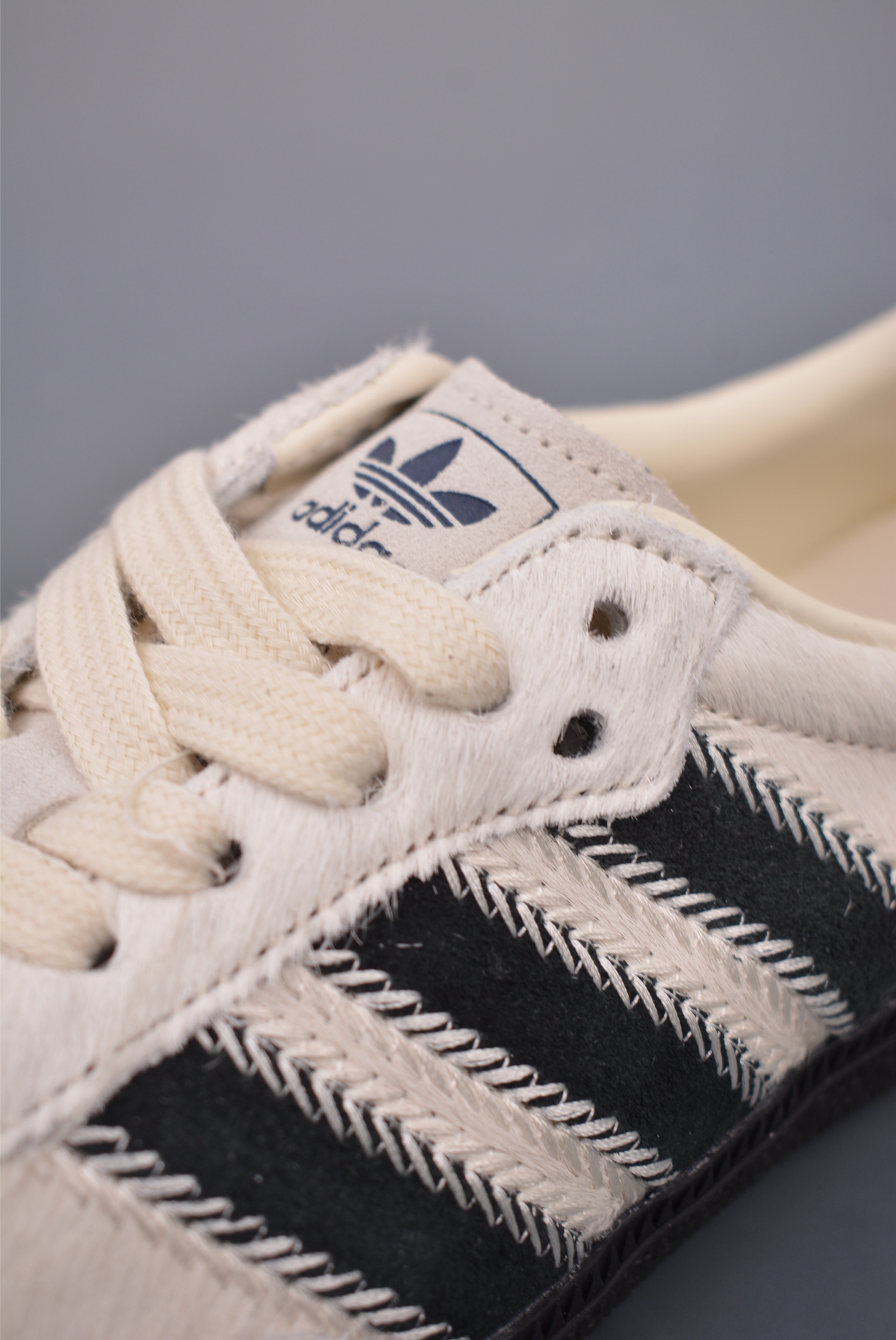 Adidas Samba OG 复古桑巴板鞋  JP5329