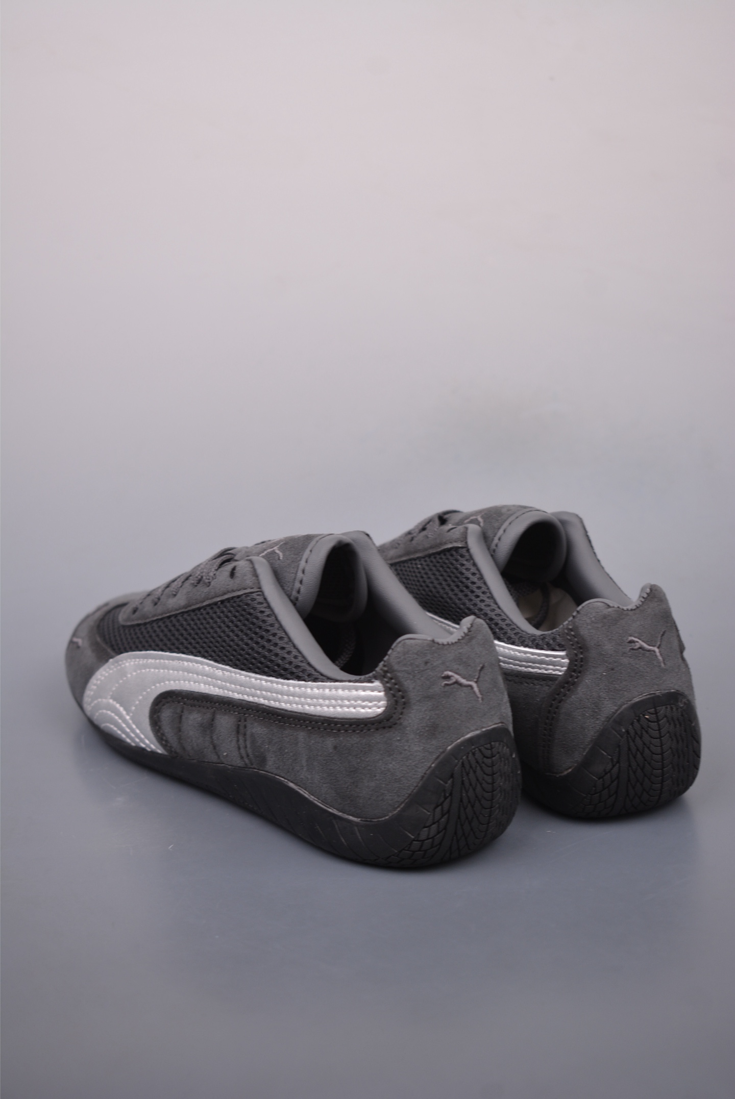 [Puma Series]