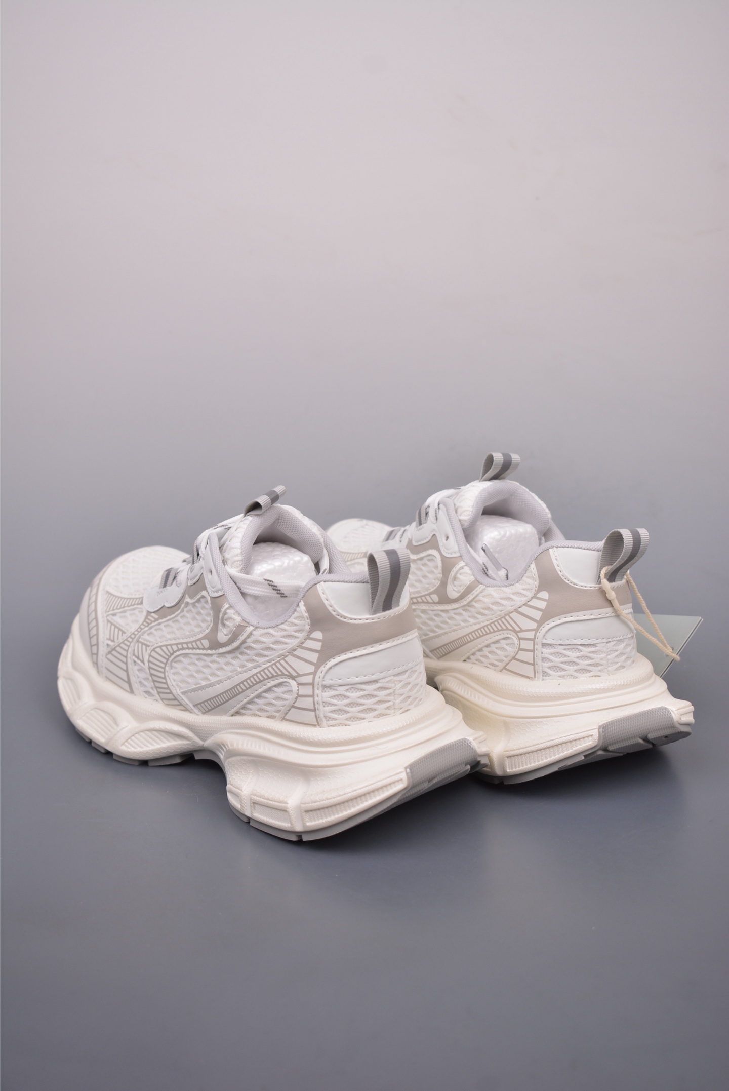[GGCC Series]2025 summer breathable mesh dad shoes seriesFashionable look