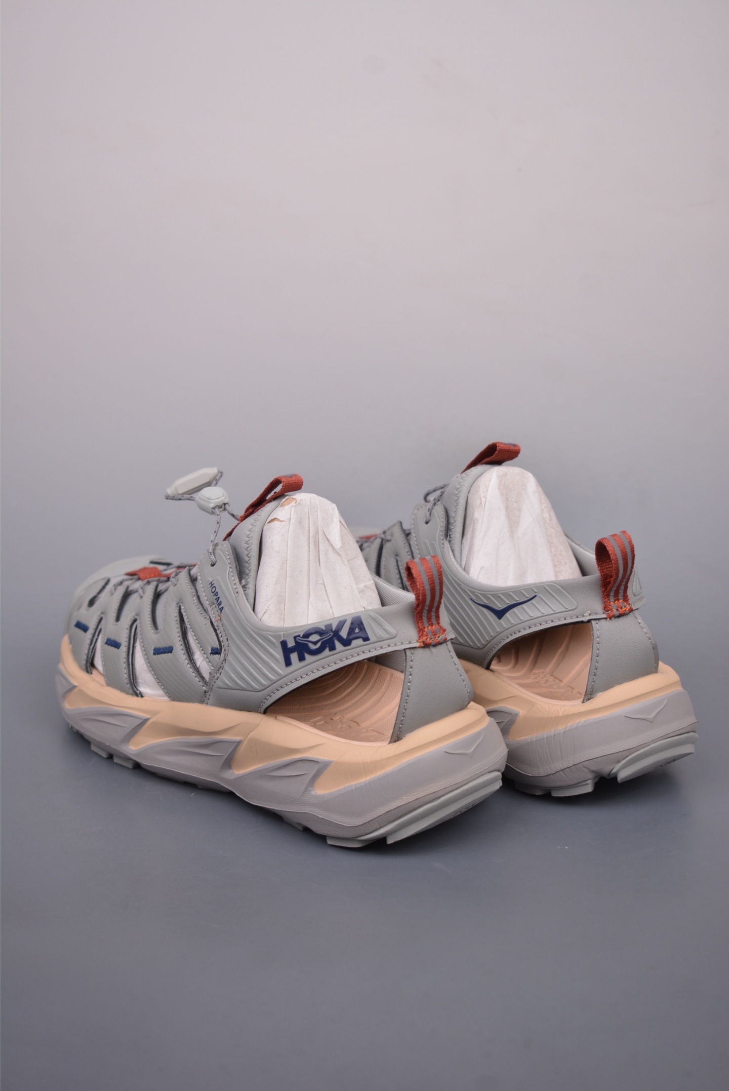 [Sandals and Slippers Series]Hoka One One Hopara Official item number:11231