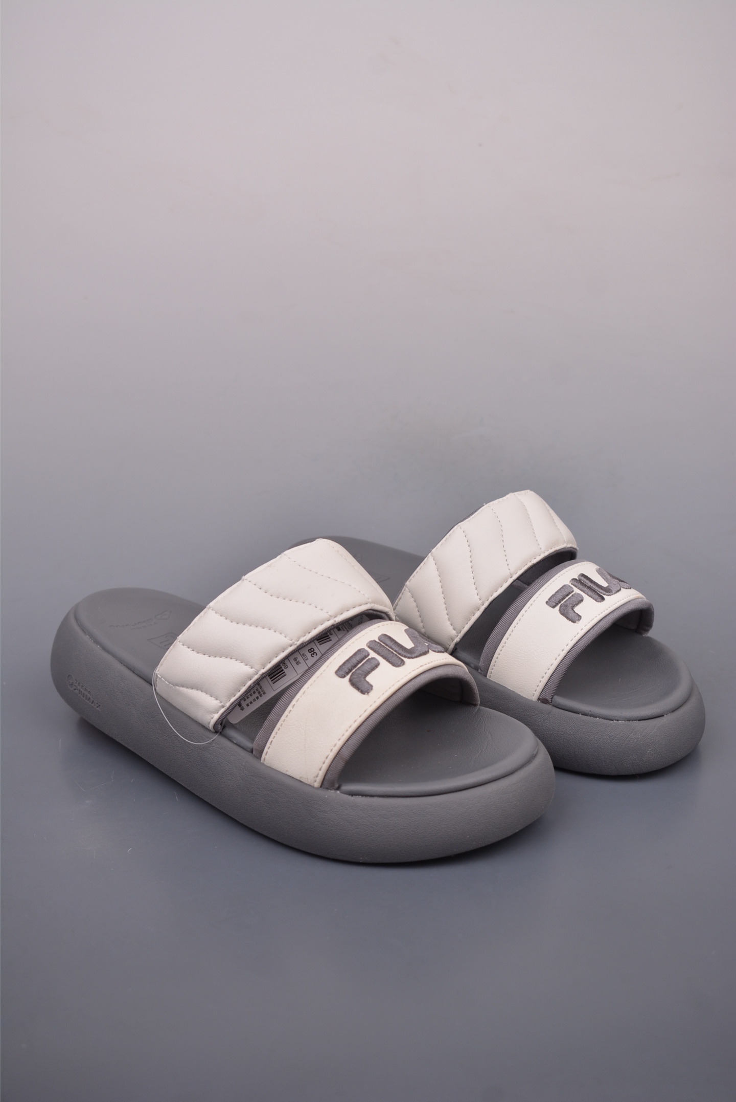 [Sandals and Slippers Series]FILAFila Modern Slippers SeriesDonuts 2025 su