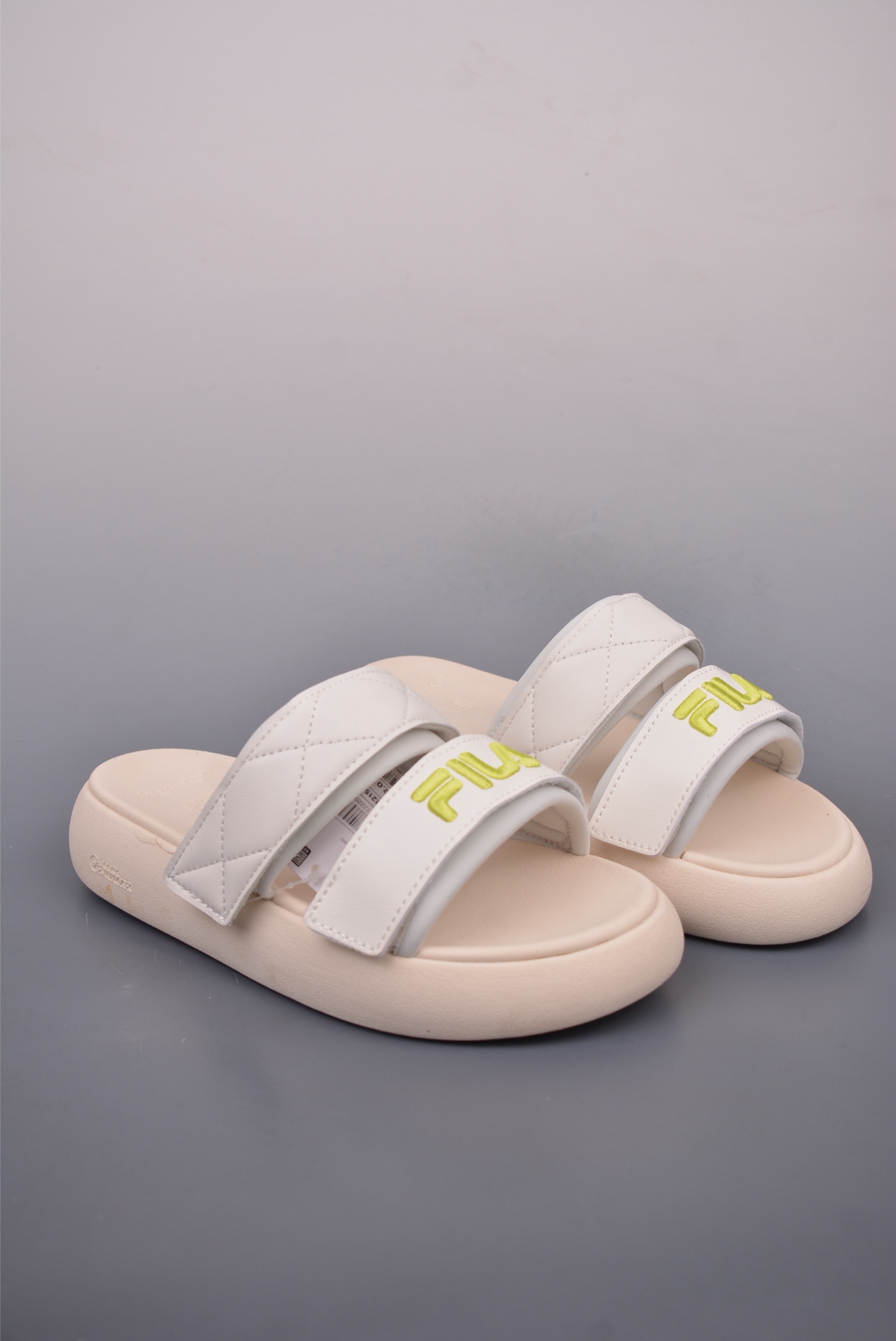 [Sandals and Slippers Series]FILAFila Modern Slippers SeriesDonuts 2025 su