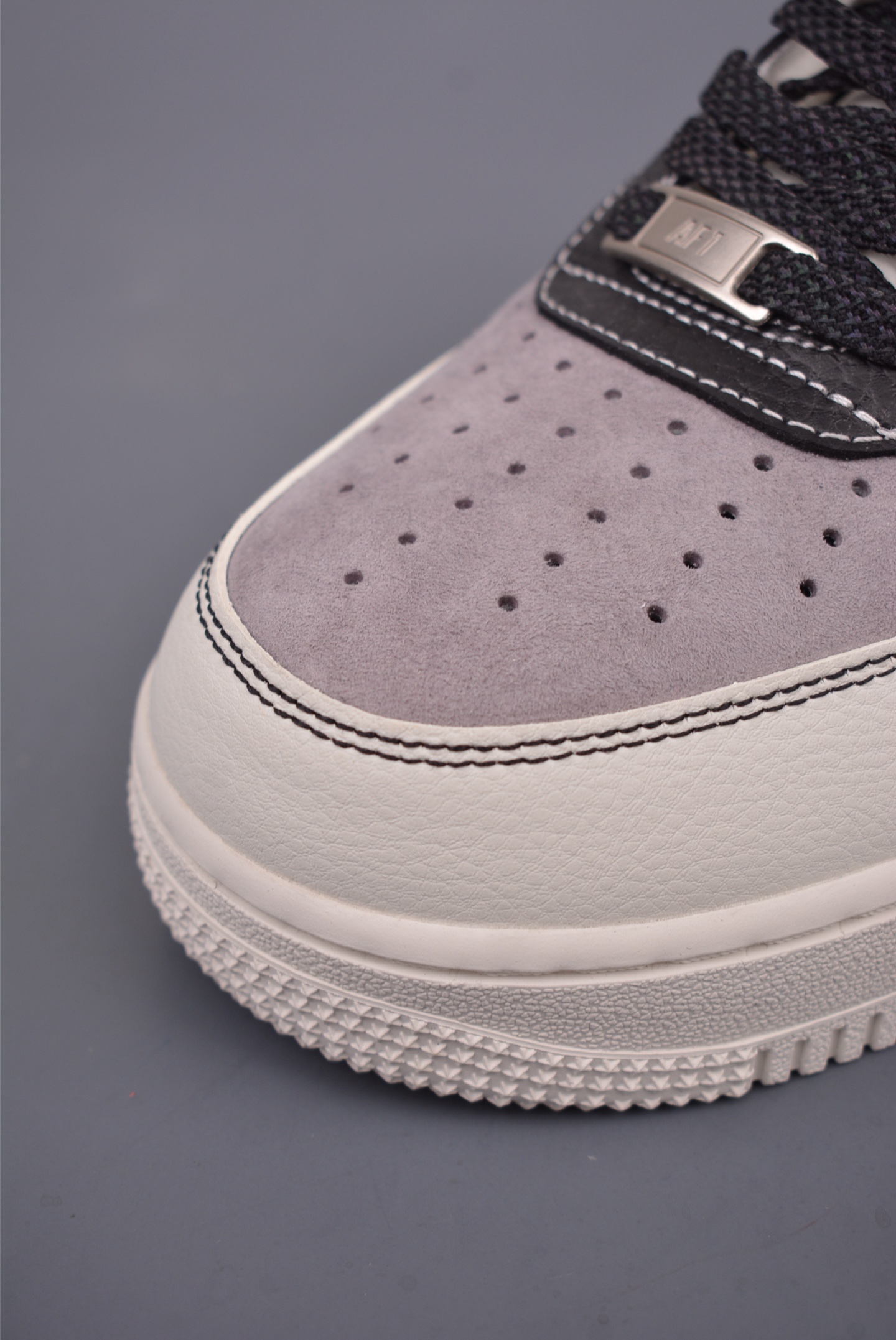 260  Nike Air Force 1 Low 暴力熊联名 KY8899-103
