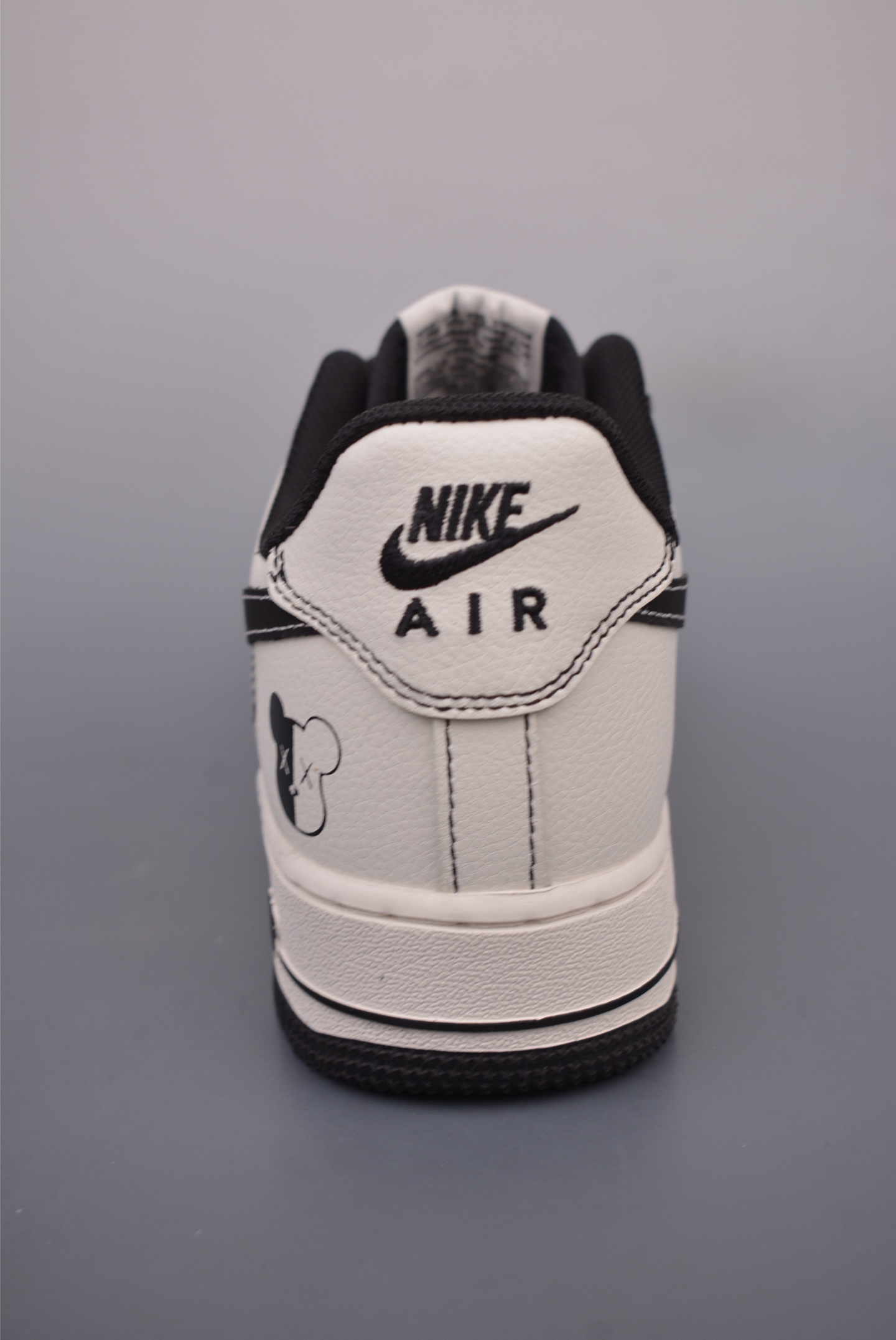 260  Nike Air Force 1 Low 暴力熊联名 KY8899-103