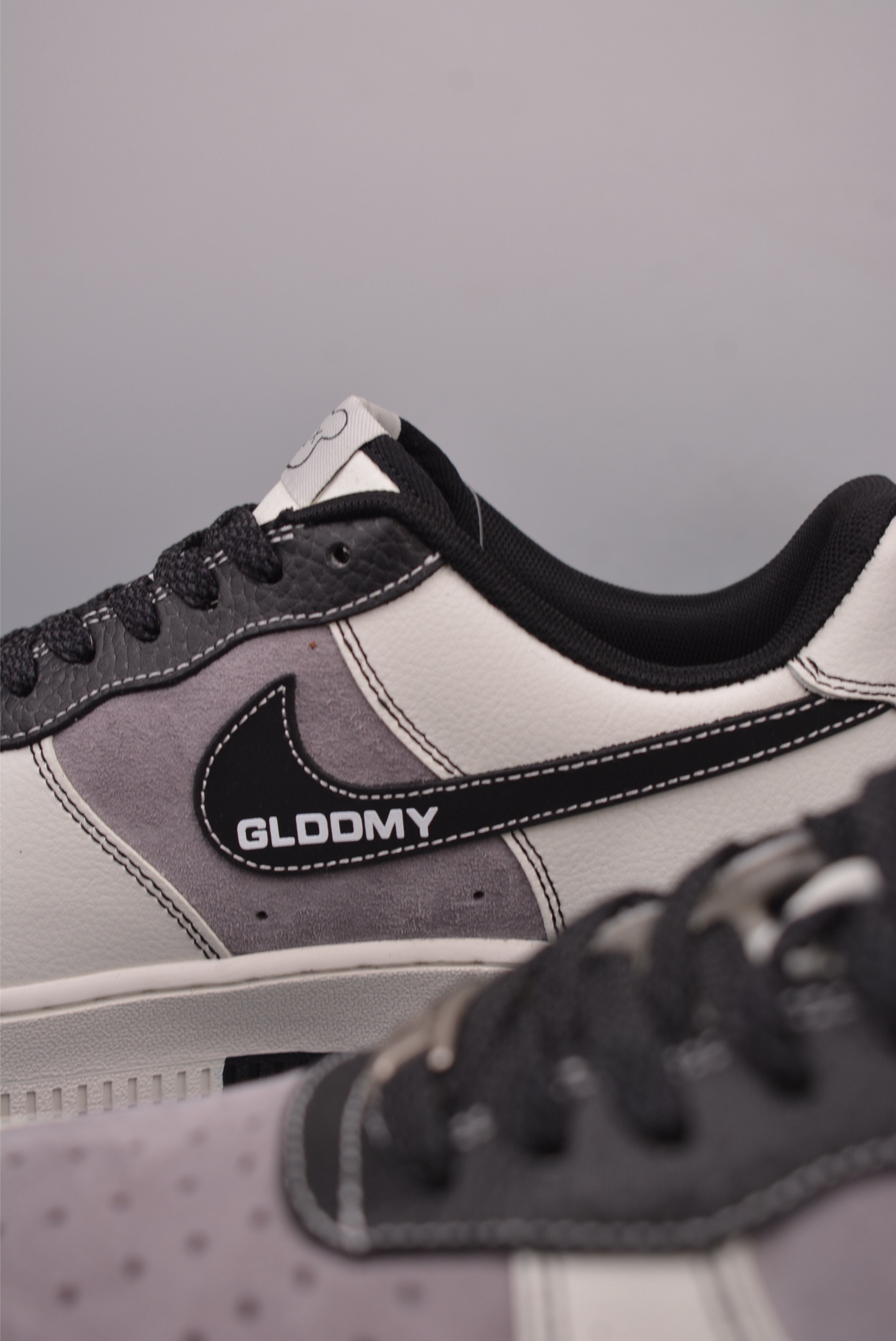 260  Nike Air Force 1 Low 暴力熊联名 KY8899-103