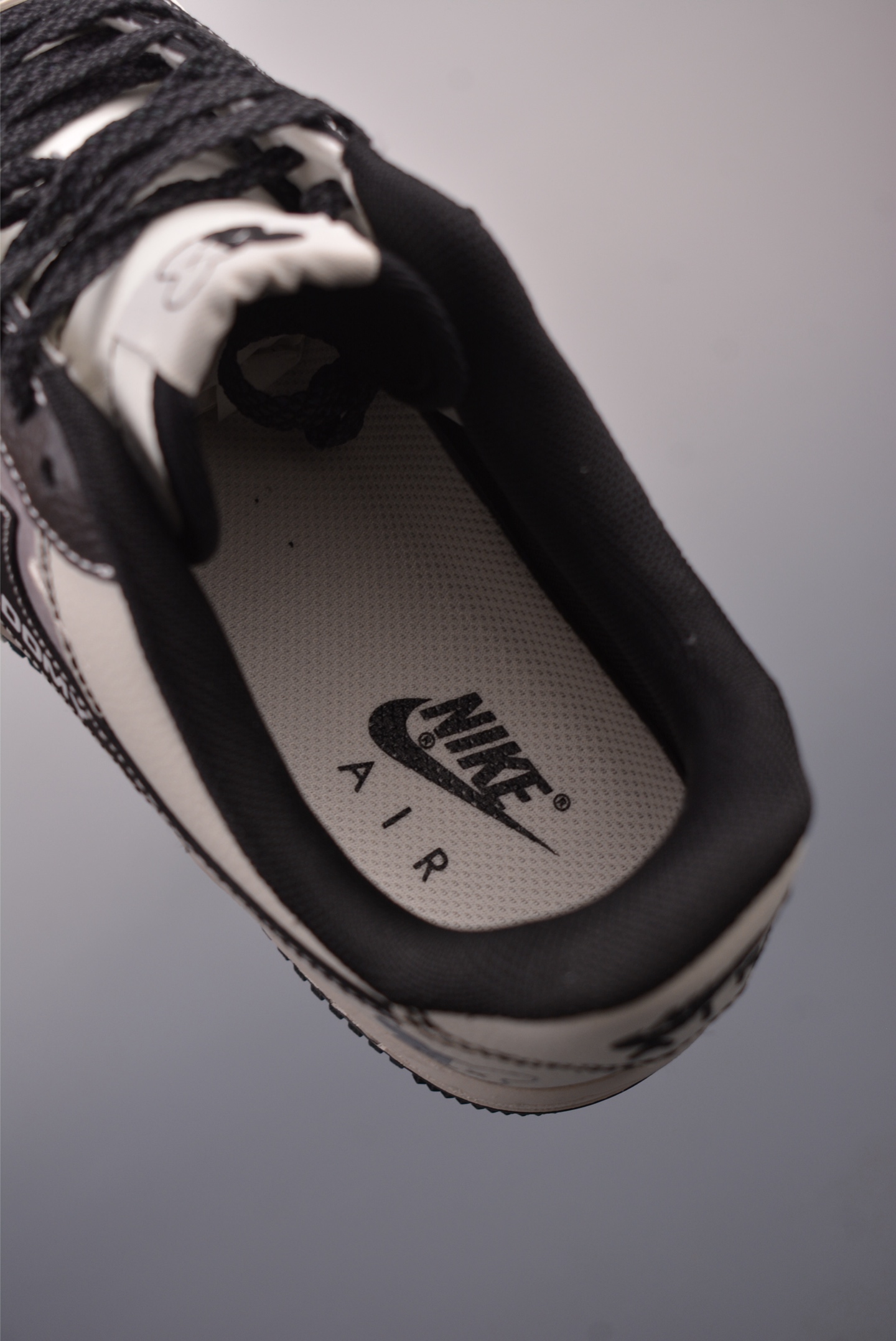 260  Nike Air Force 1 Low 暴力熊联名 KY8899-103