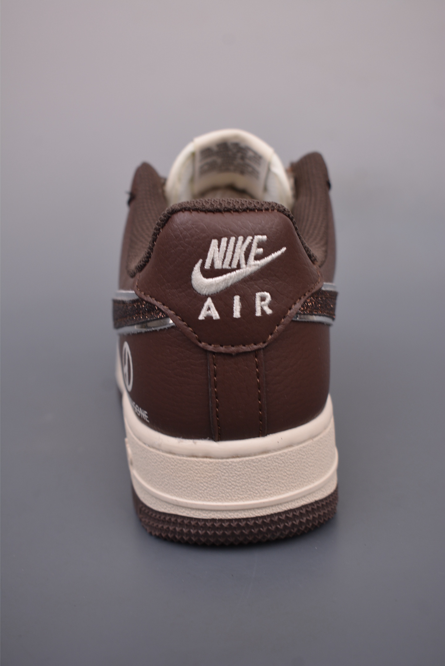 240  Nike Air Force 1 Low 小雏菊联名 QY6818-613