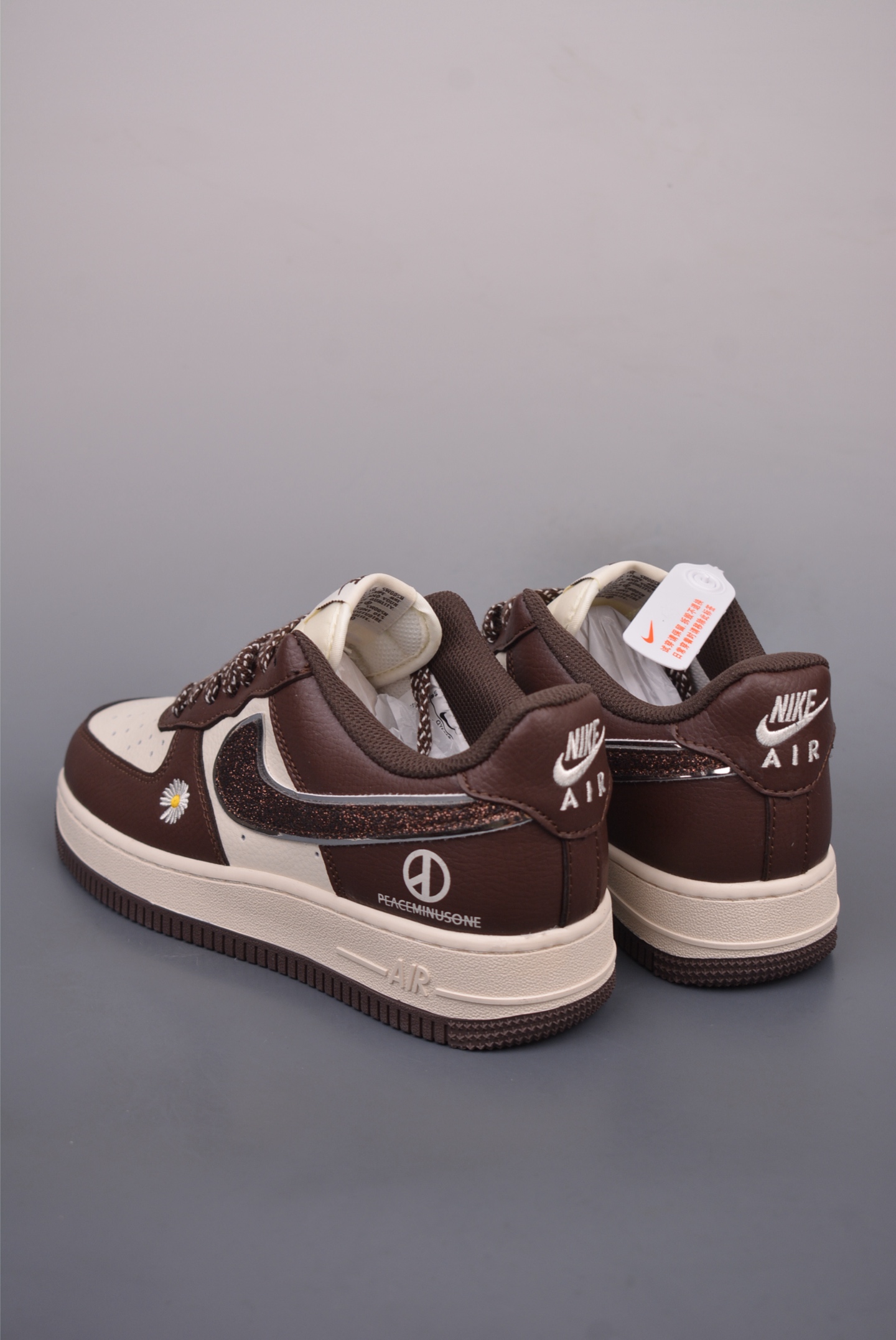 240  Nike Air Force 1 Low 小雏菊联名 QY6818-613