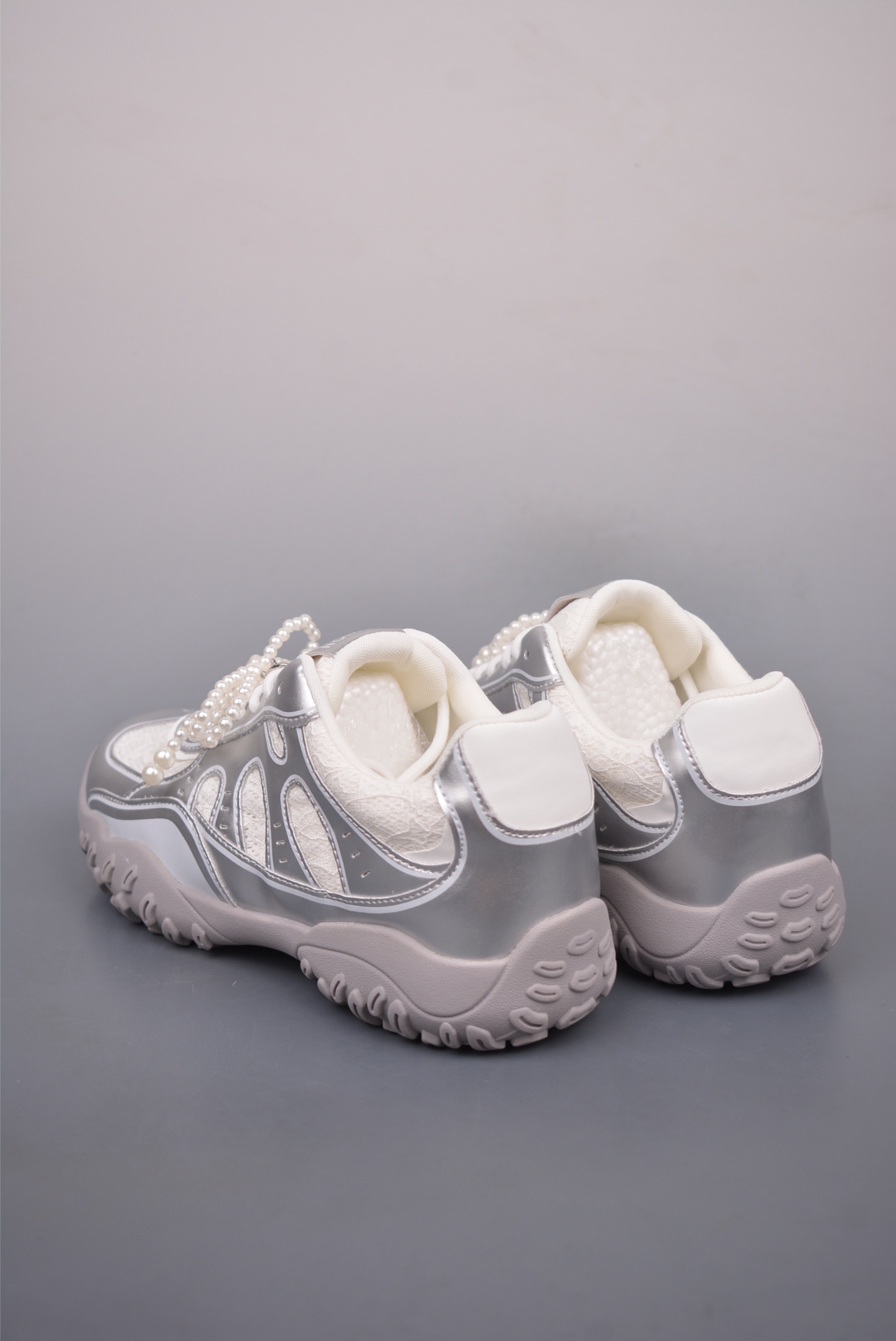 [GGCC Series] Thick sole height-increasing sports dad shoes produced by Guang