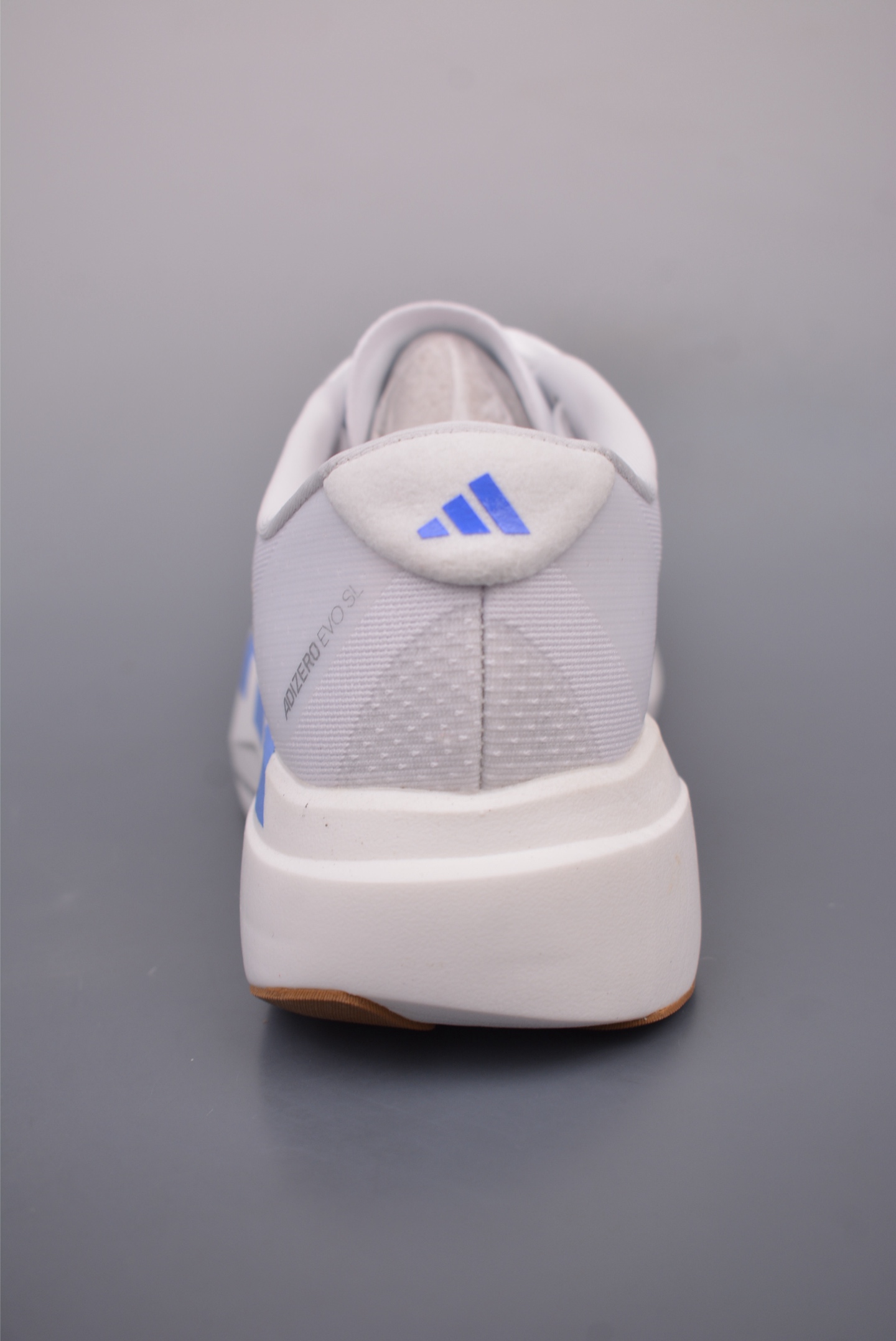 180  Adidas Adizero Evo SL 阿迪超轻透气缓震跑鞋 JS4454