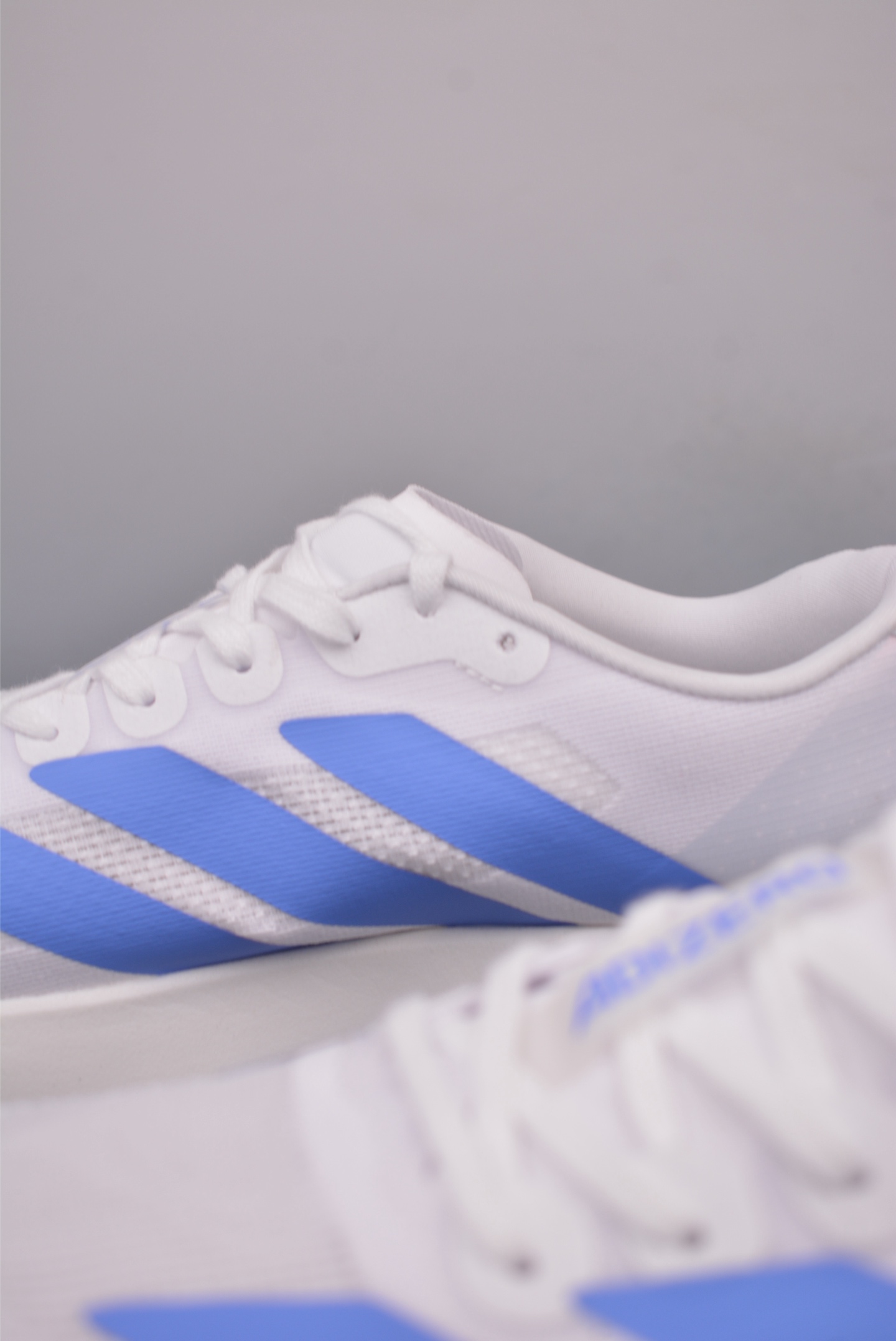 180  Adidas Adizero Evo SL 阿迪超轻透气缓震跑鞋 JS4454