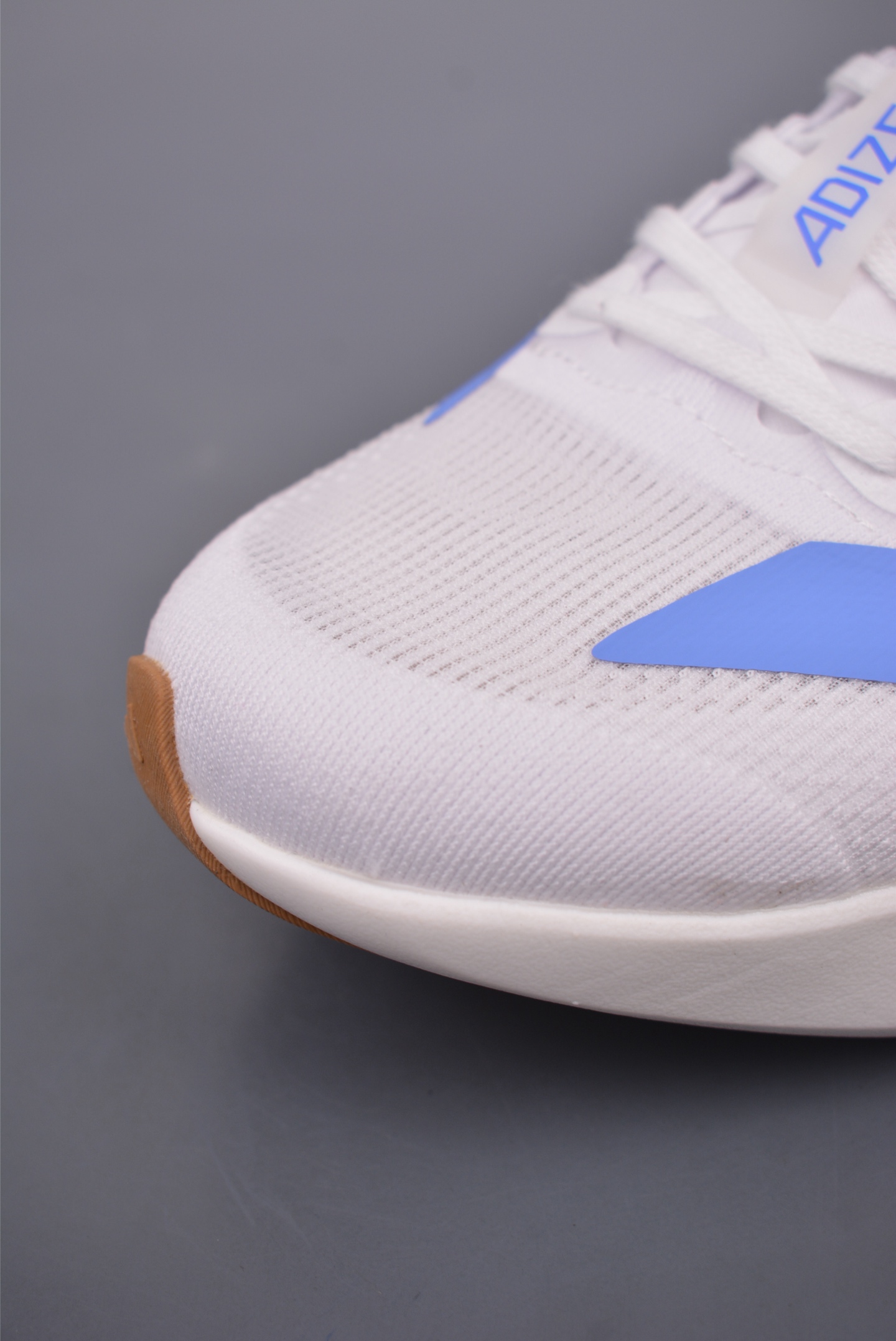 180  Adidas Adizero Evo SL 阿迪超轻透气缓震跑鞋 JS4454