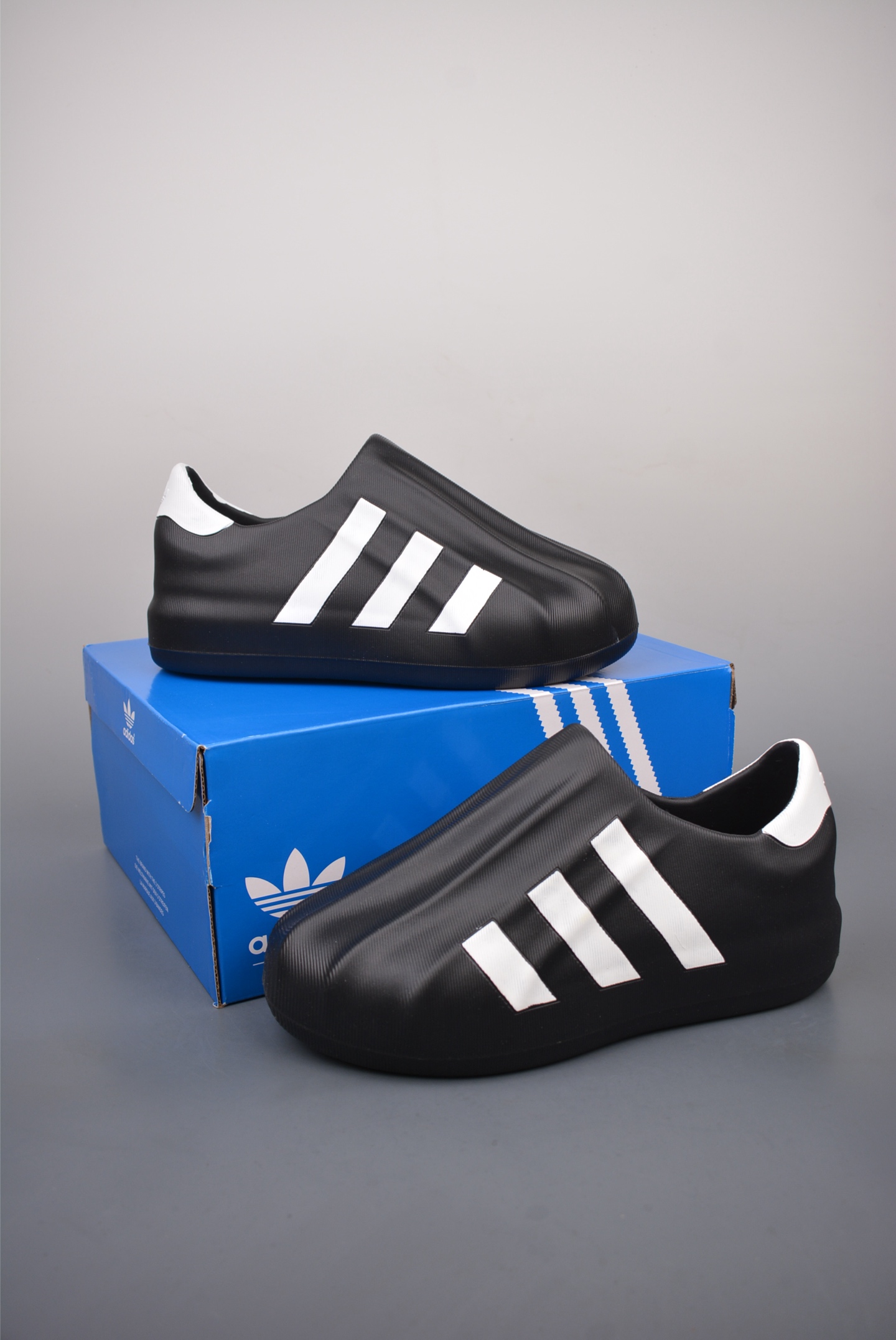 120  Ad Originals Adifom Superstar 元宇宙概念潮流经典运动休闲鞋
