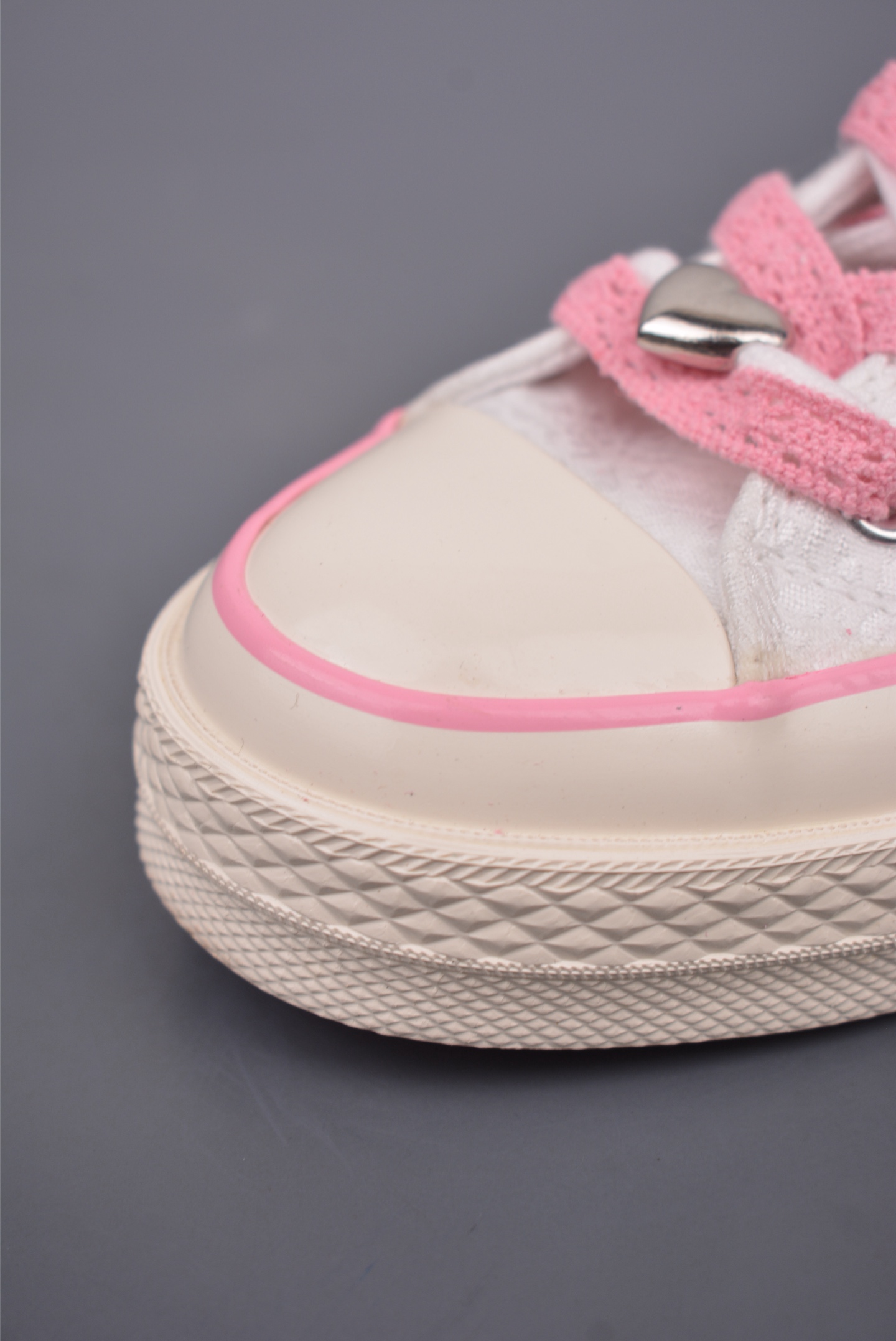 160  Converse Chuck 70 Rose Vintage 情人节限定爱心玫瑰 休闲帆布鞋  A14798C