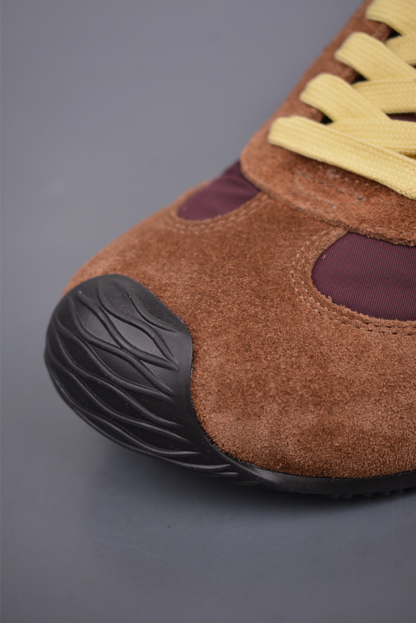 420  罗意威/Loewe Ballet Runner 25ss 春季新款爆款芭蕾舞鞋 L815282X27