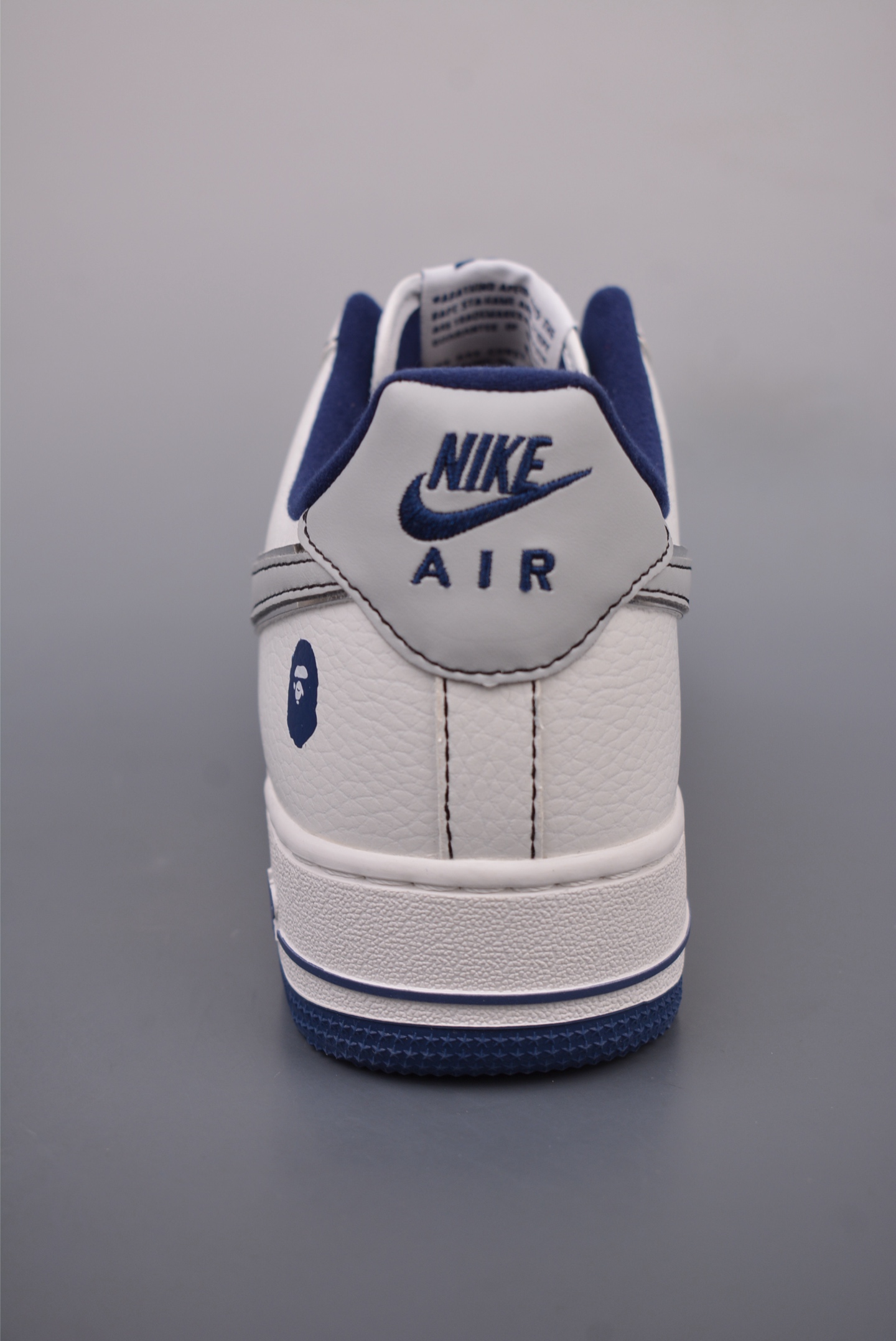 240  Nike Air Force 1 Low 猿人头联名  DQ6628-152