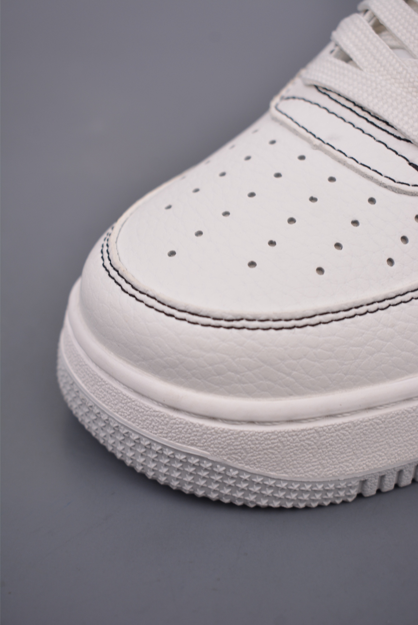 240  Nike Air Force 1 Low 白蓝双色底  DQ6628-151