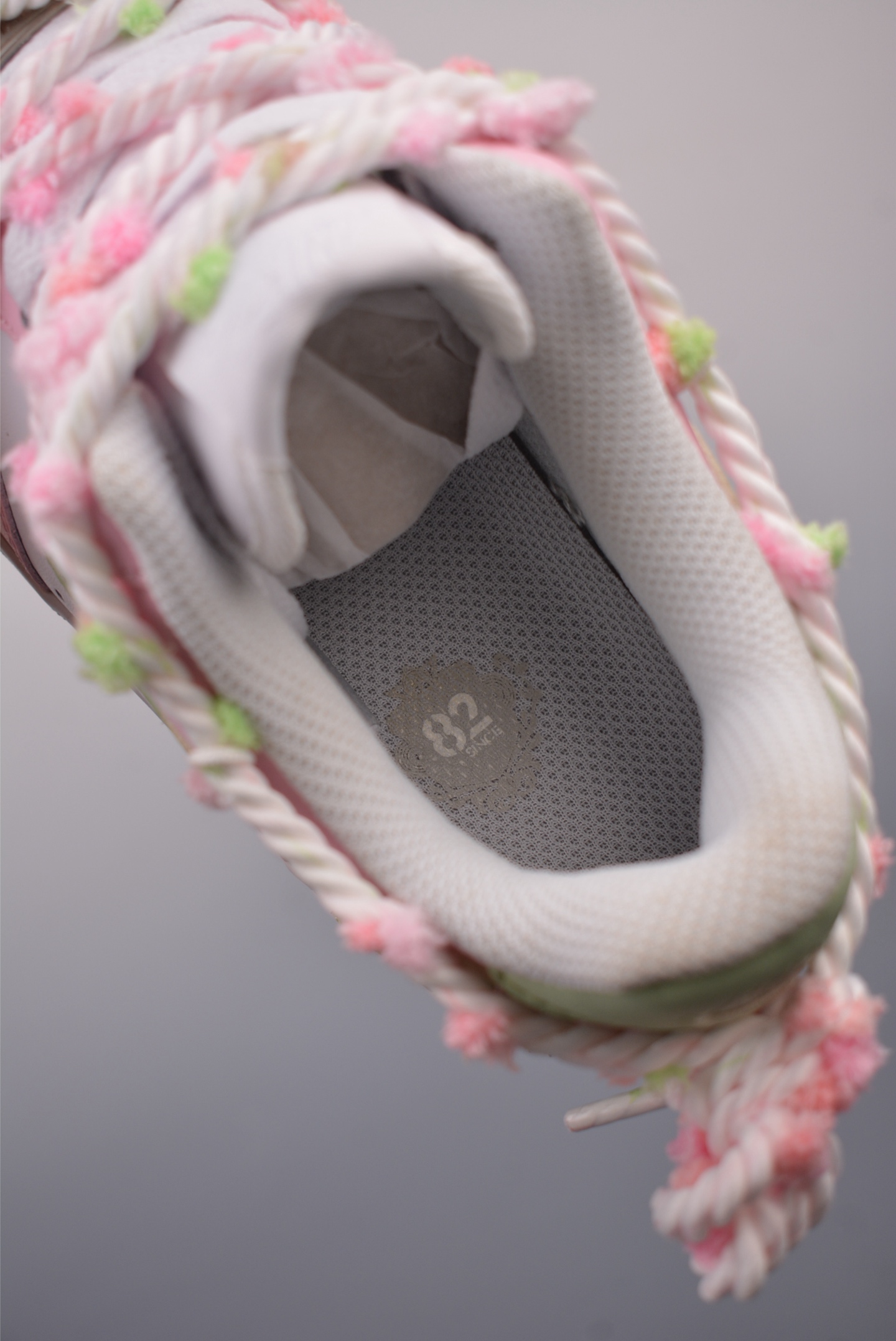 260  Nike Air Force 1 Low 解构绑带 春日花卉  VV1999-013