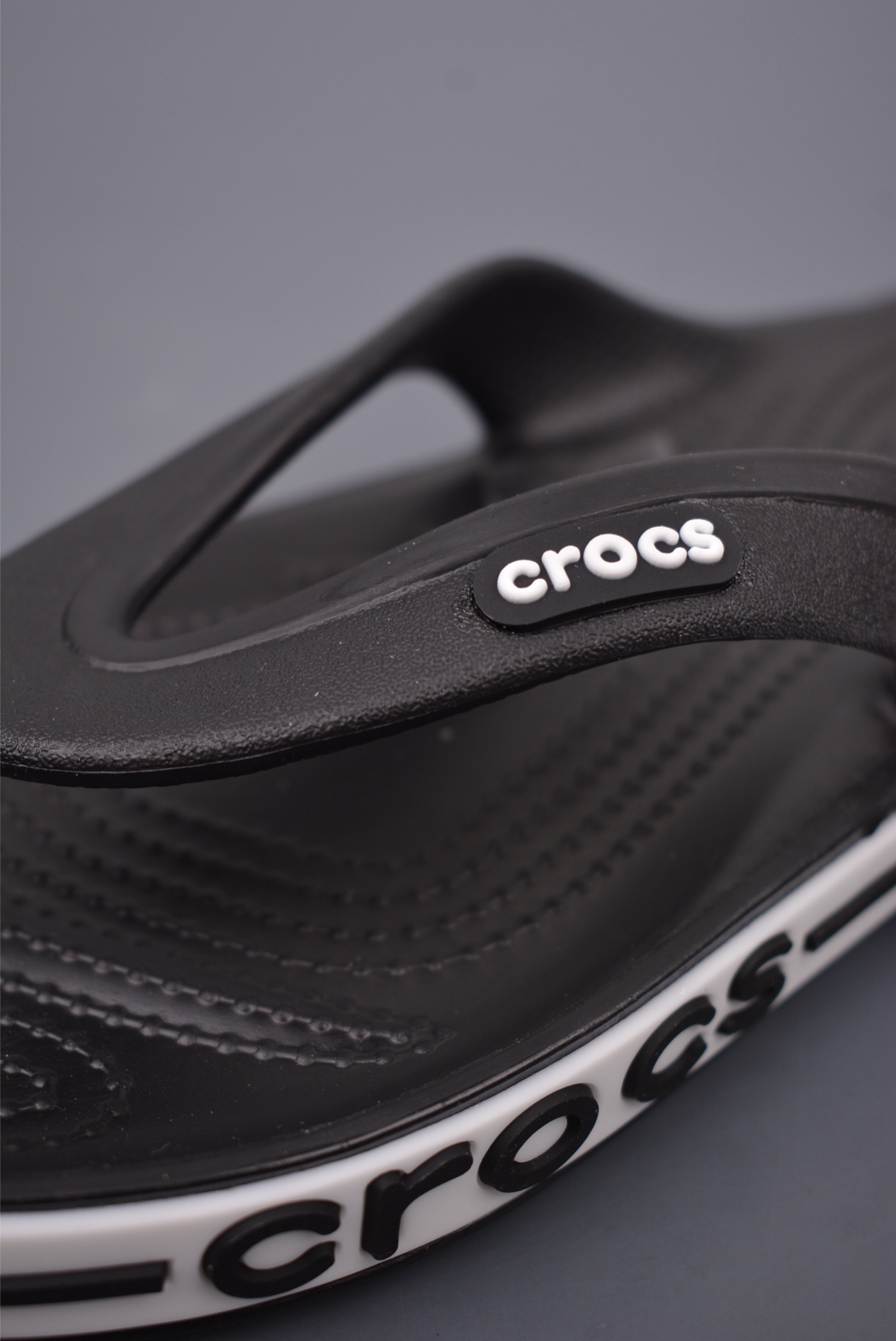 90  卡骆驰Crocs Classic Clog  卡骆驰全系列休闲沙滩人字拖 超轻Croslite专利材料打造