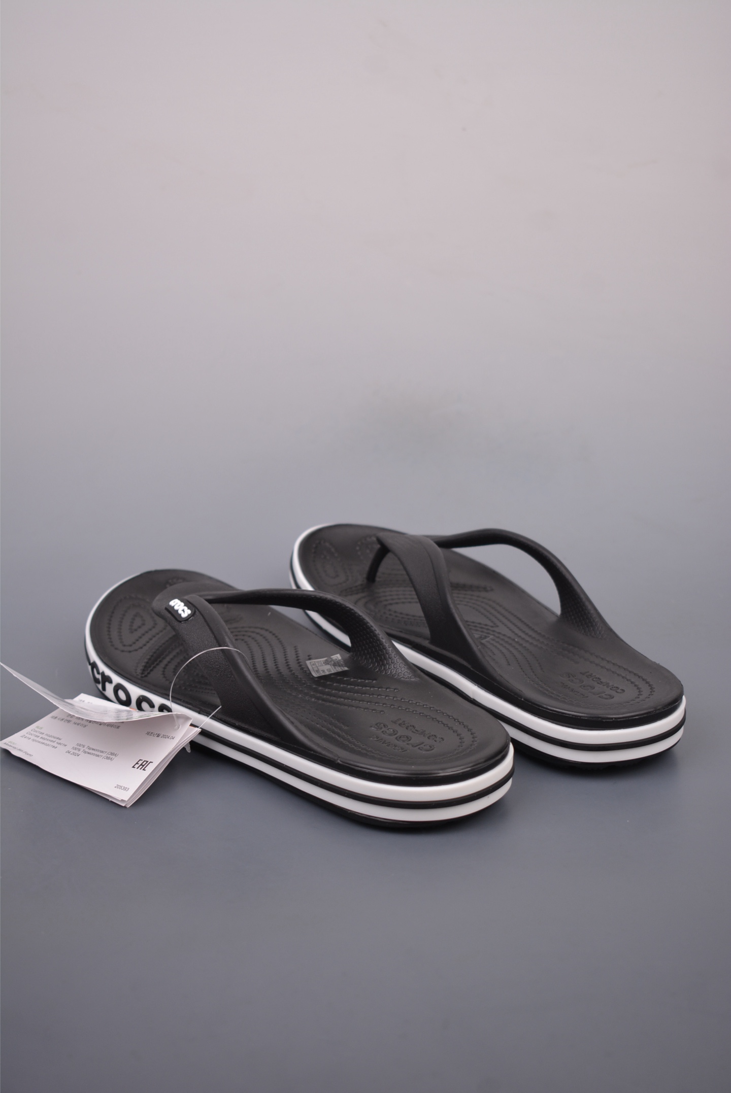 90  卡骆驰Crocs Classic Clog  卡骆驰全系列休闲沙滩人字拖 超轻Croslite专利材料打造