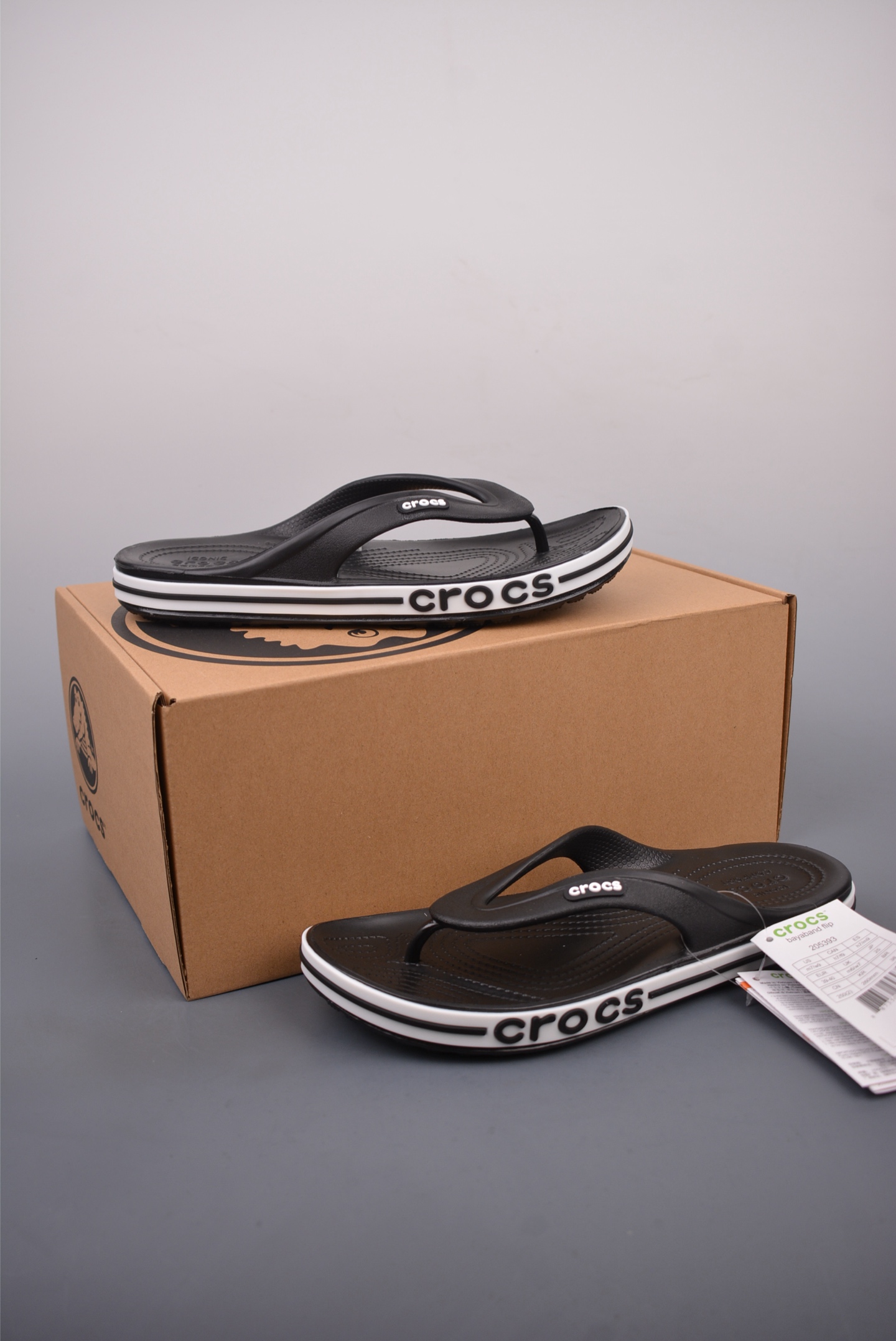 90  卡骆驰Crocs Classic Clog  卡骆驰全系列休闲沙滩人字拖 超轻Croslite专利材料打造