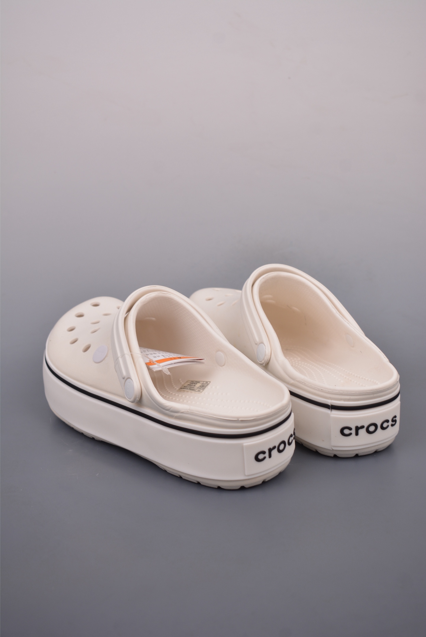 [Sandals and Slippers Series]Guangdong original factory Crocs CarochiSummer