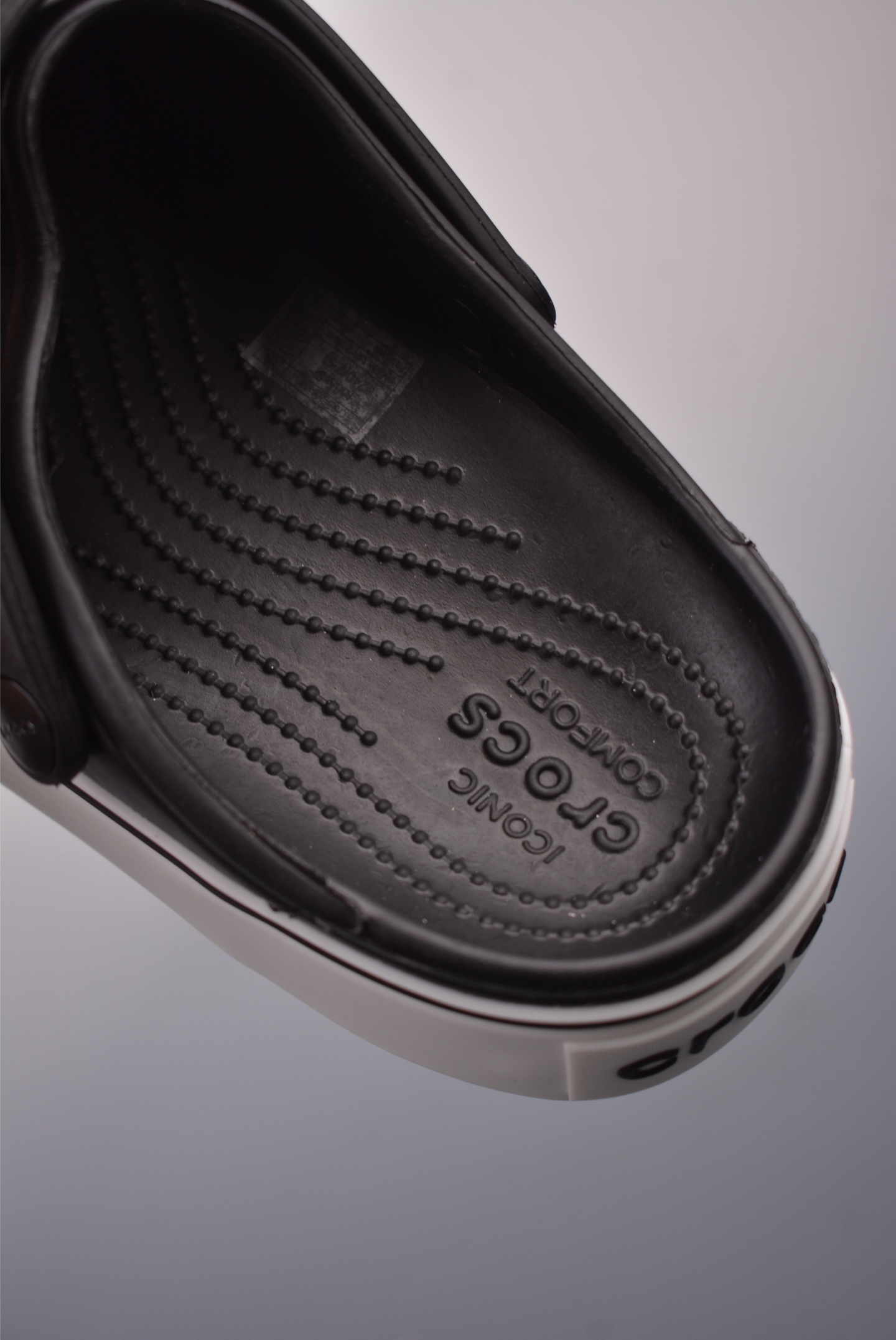 110  广东原厂 Crocs 卡骆驰  经夏季两用沙滩洞洞鞋  146555