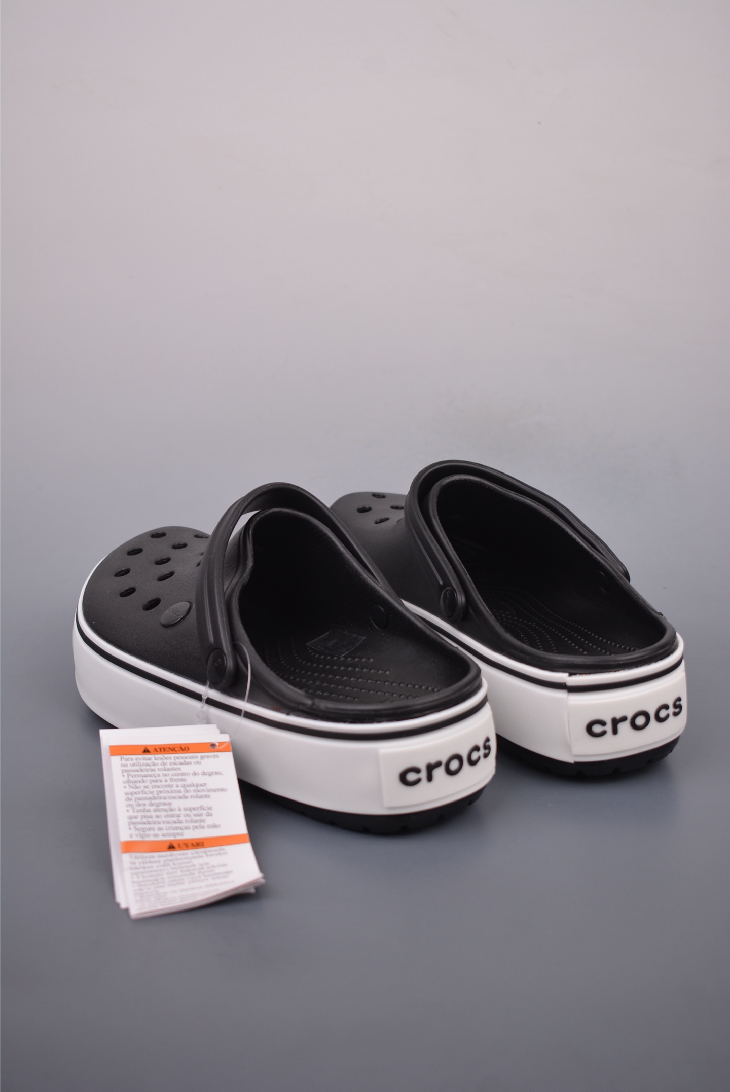 110  广东原厂 Crocs 卡骆驰  经夏季两用沙滩洞洞鞋  146555