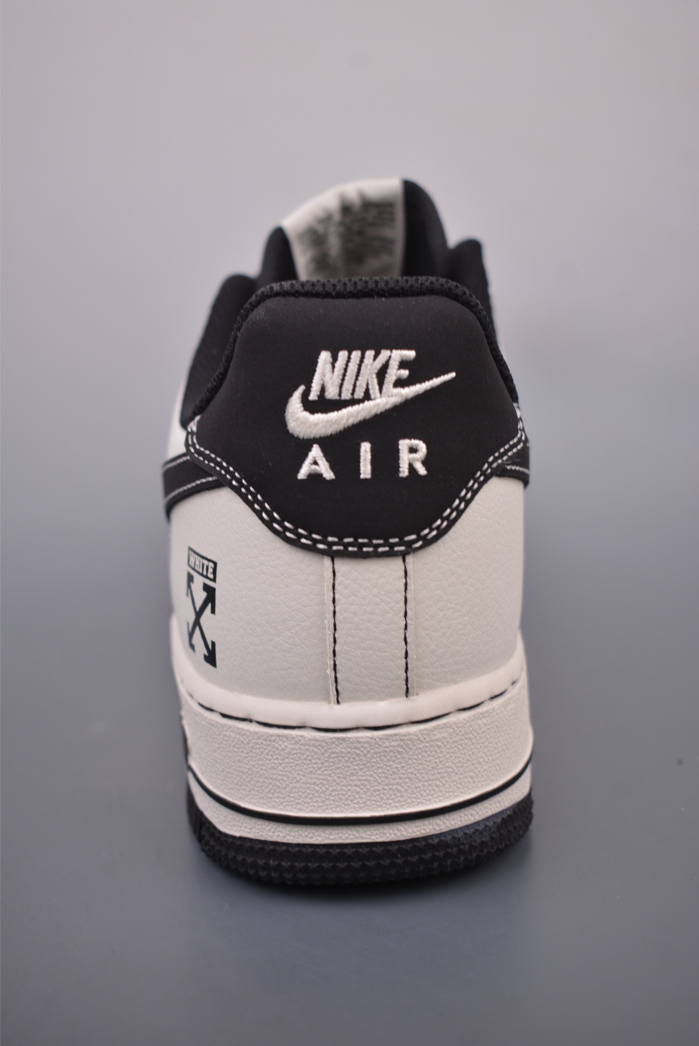 260  Nike Air Force 1 Low OFF联名 KY8899-109