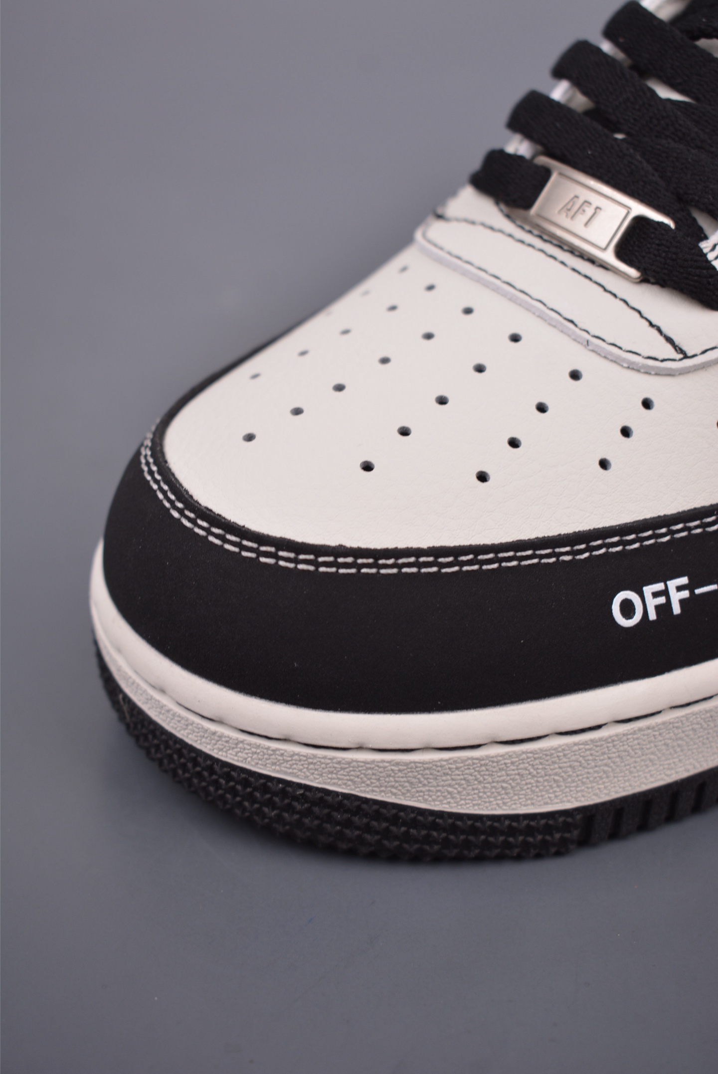 260  Nike Air Force 1 Low OFF联名 KY8899-109