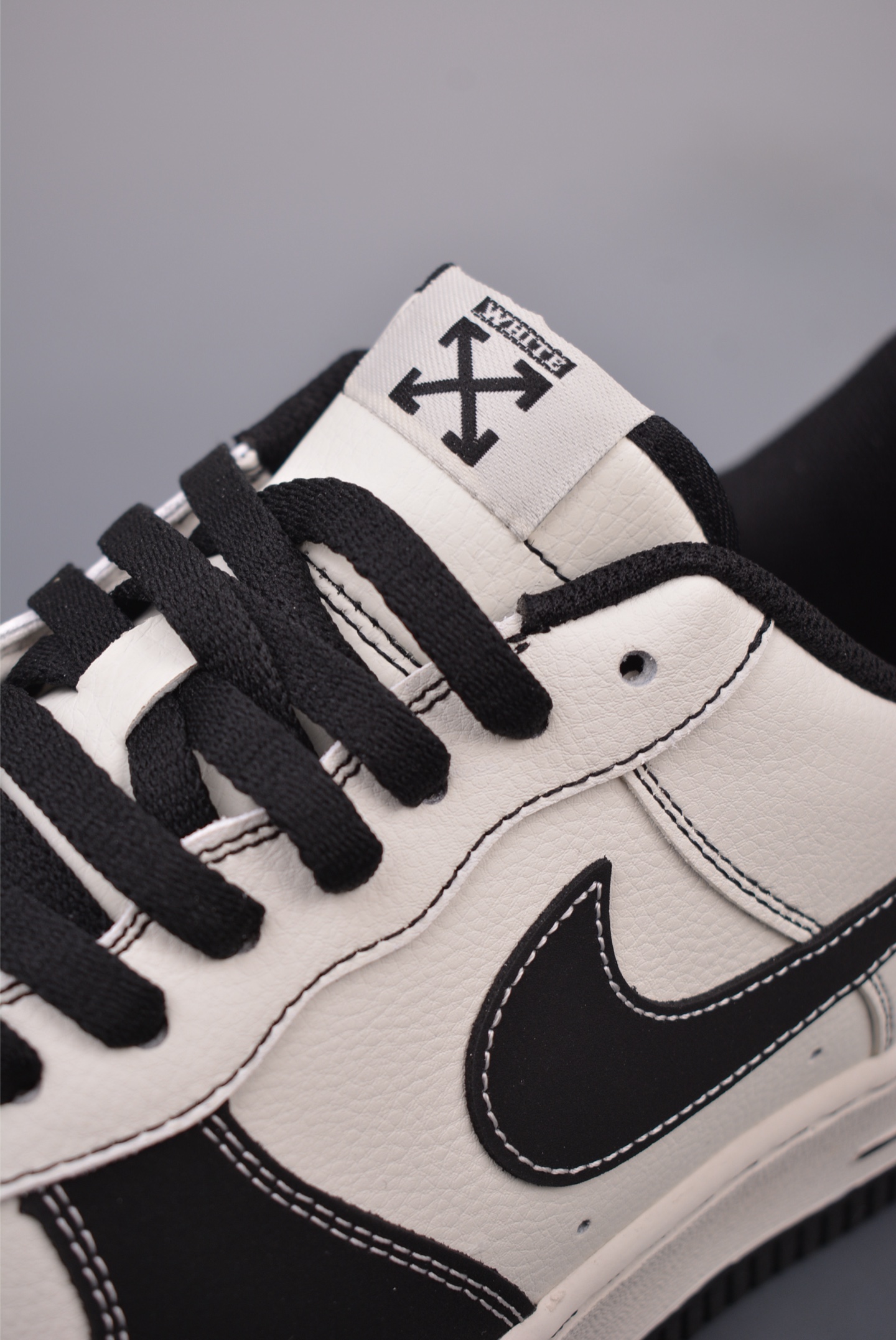 260  Nike Air Force 1 Low OFF联名 KY8899-109