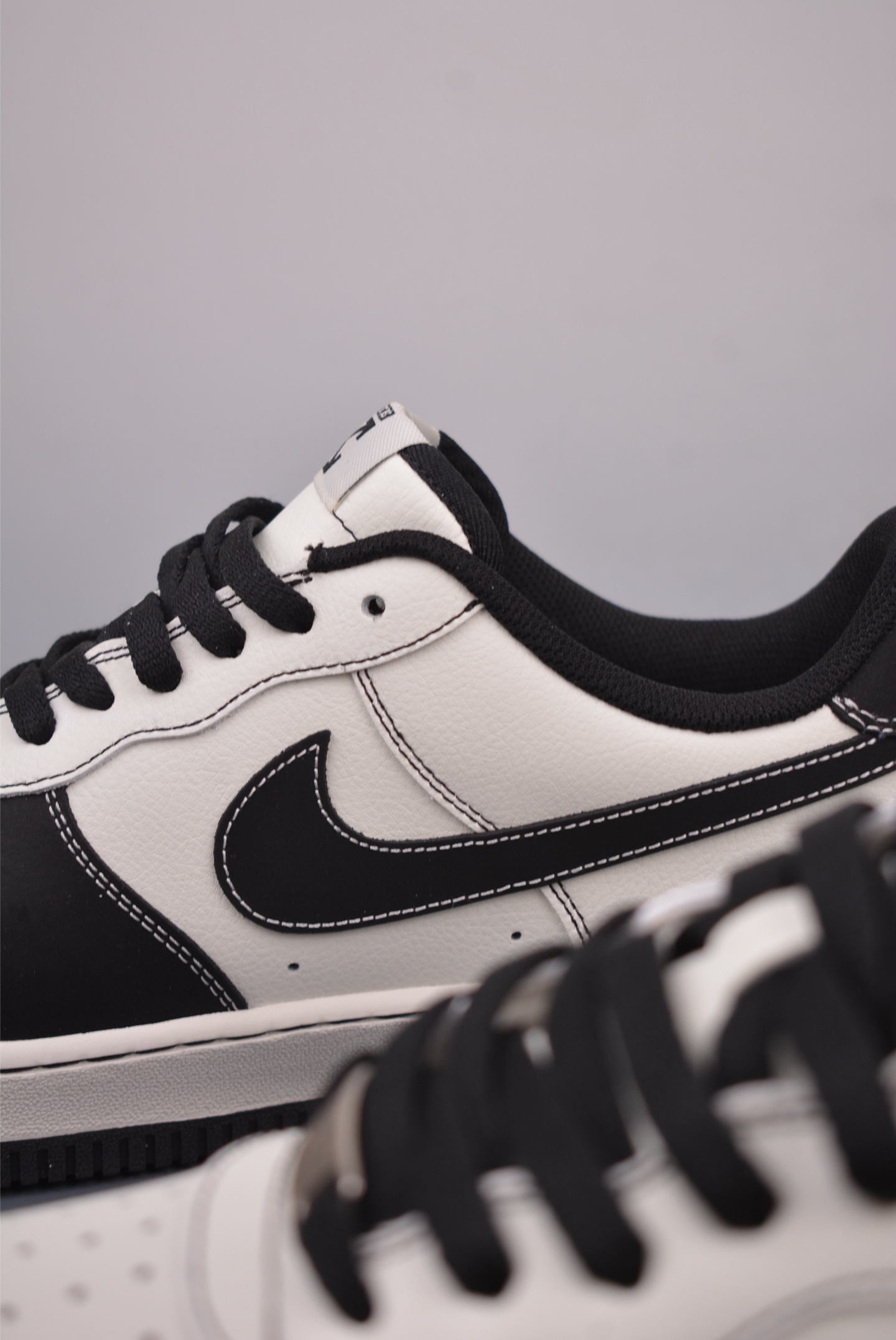 260  Nike Air Force 1 Low OFF联名 KY8899-109