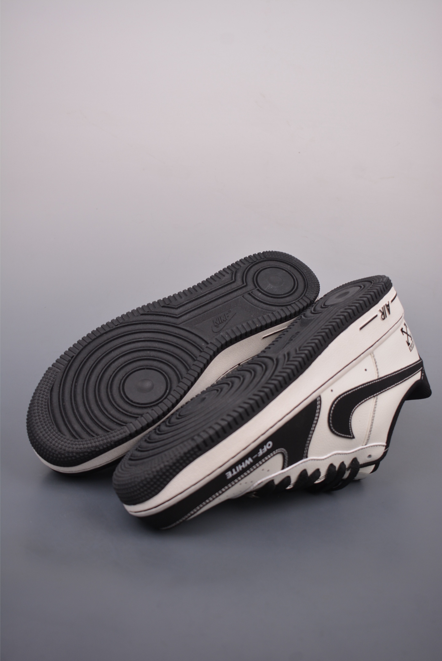 260  Nike Air Force 1 Low OFF联名 KY8899-109