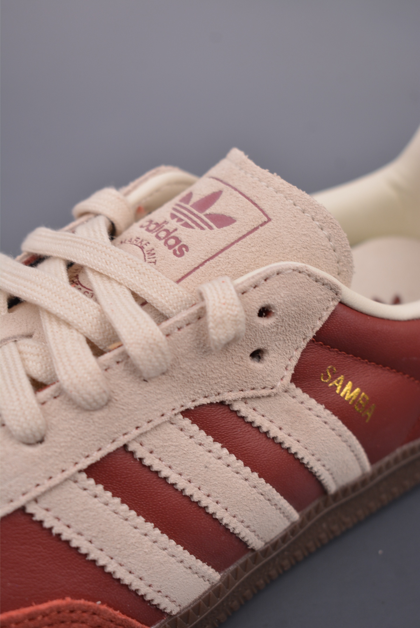 180  Adidas Samba OG  复古桑巴板鞋 JI3216