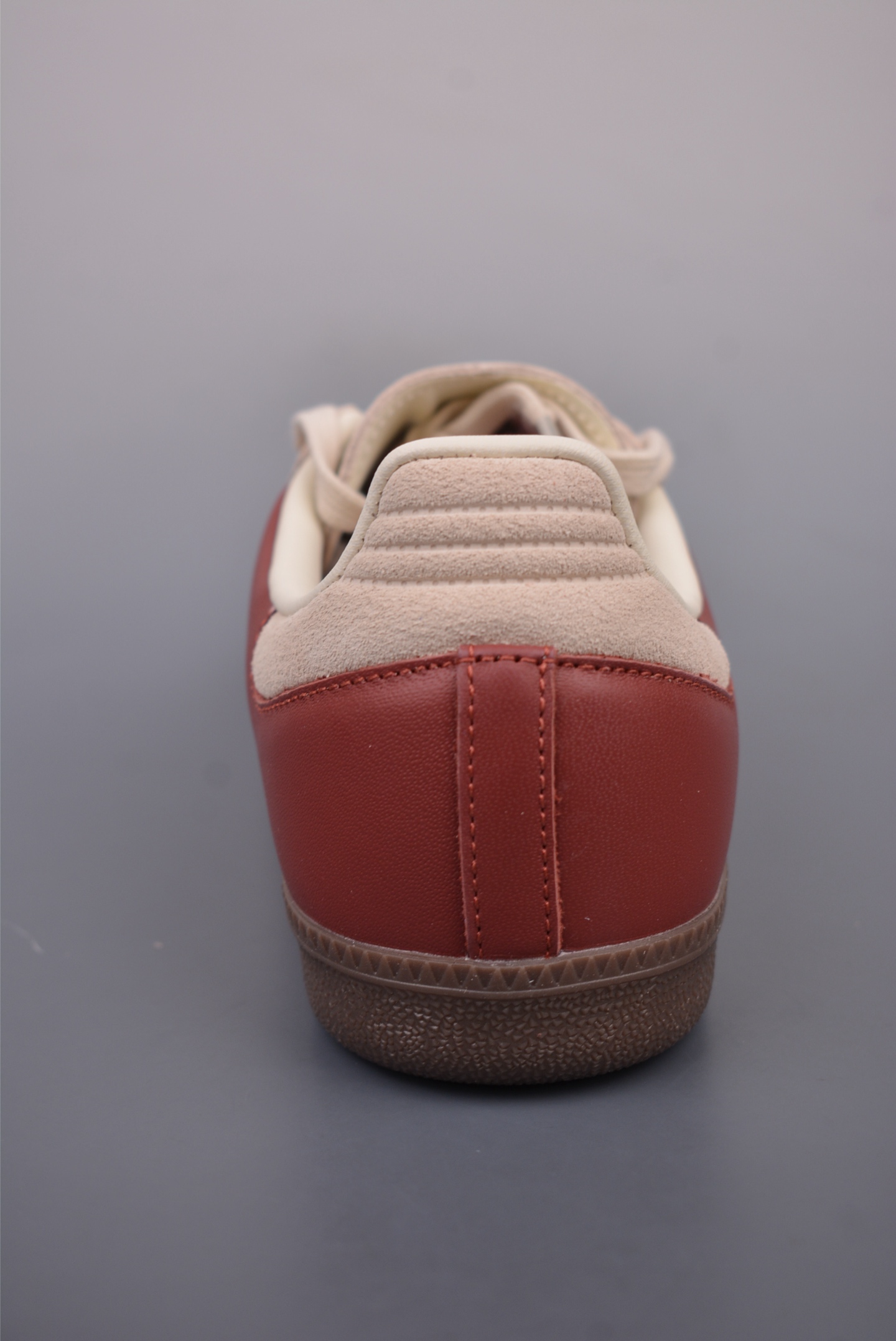 180  Adidas Samba OG  复古桑巴板鞋 JI3216
