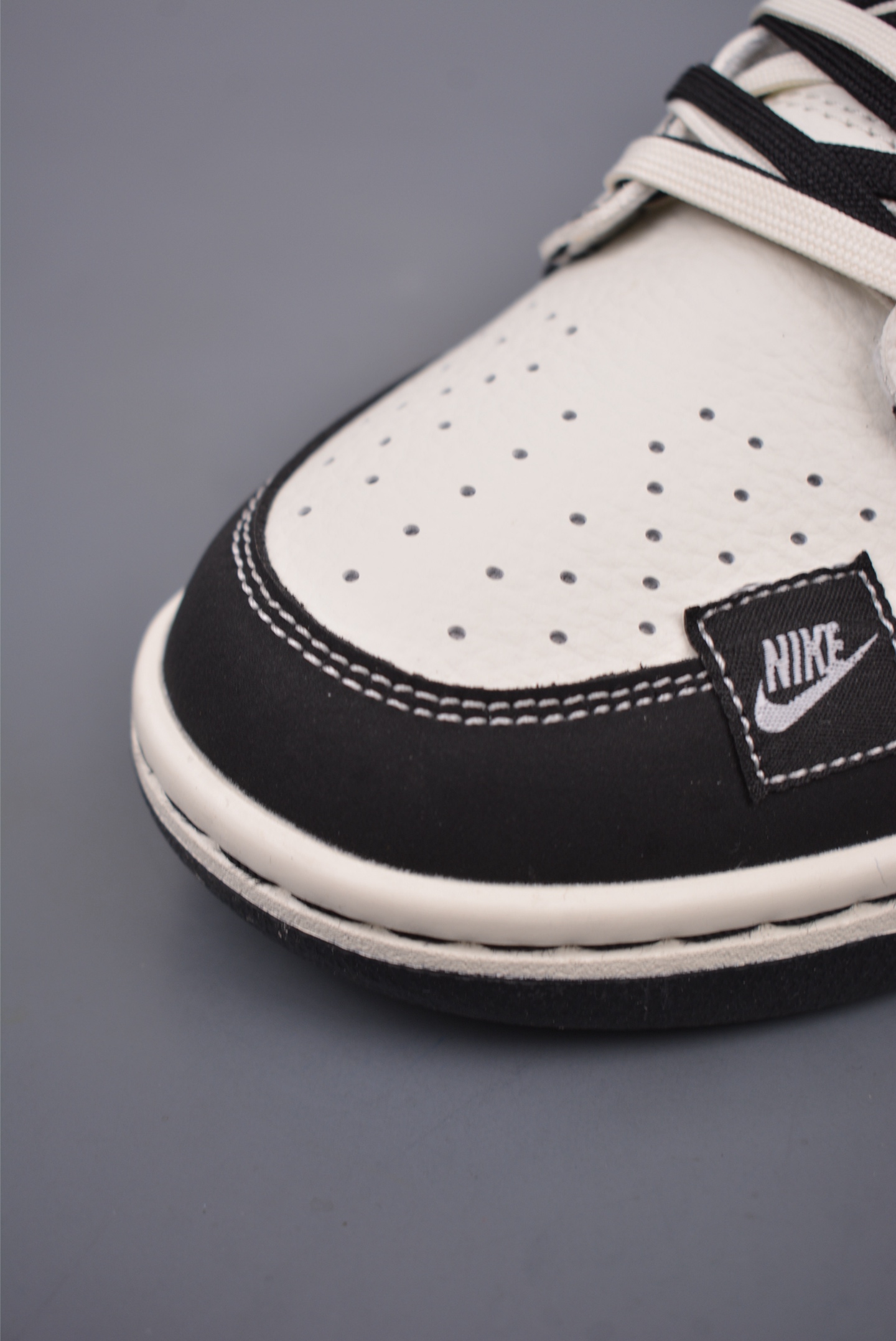 260  Nike SB Dunk Low 手绘涂鸦 解构抽绳鞋带  CY5979-119