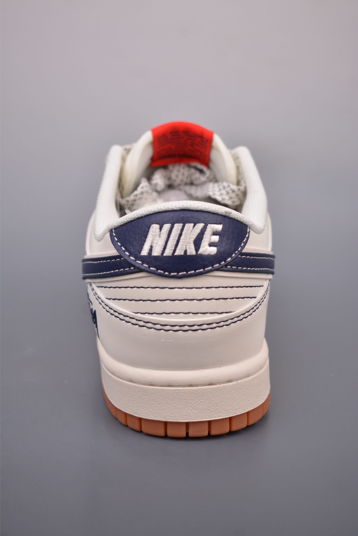 280  Nike SB Dunk Low 斯图西联名 解构抽绳鞋带  XS6078-529