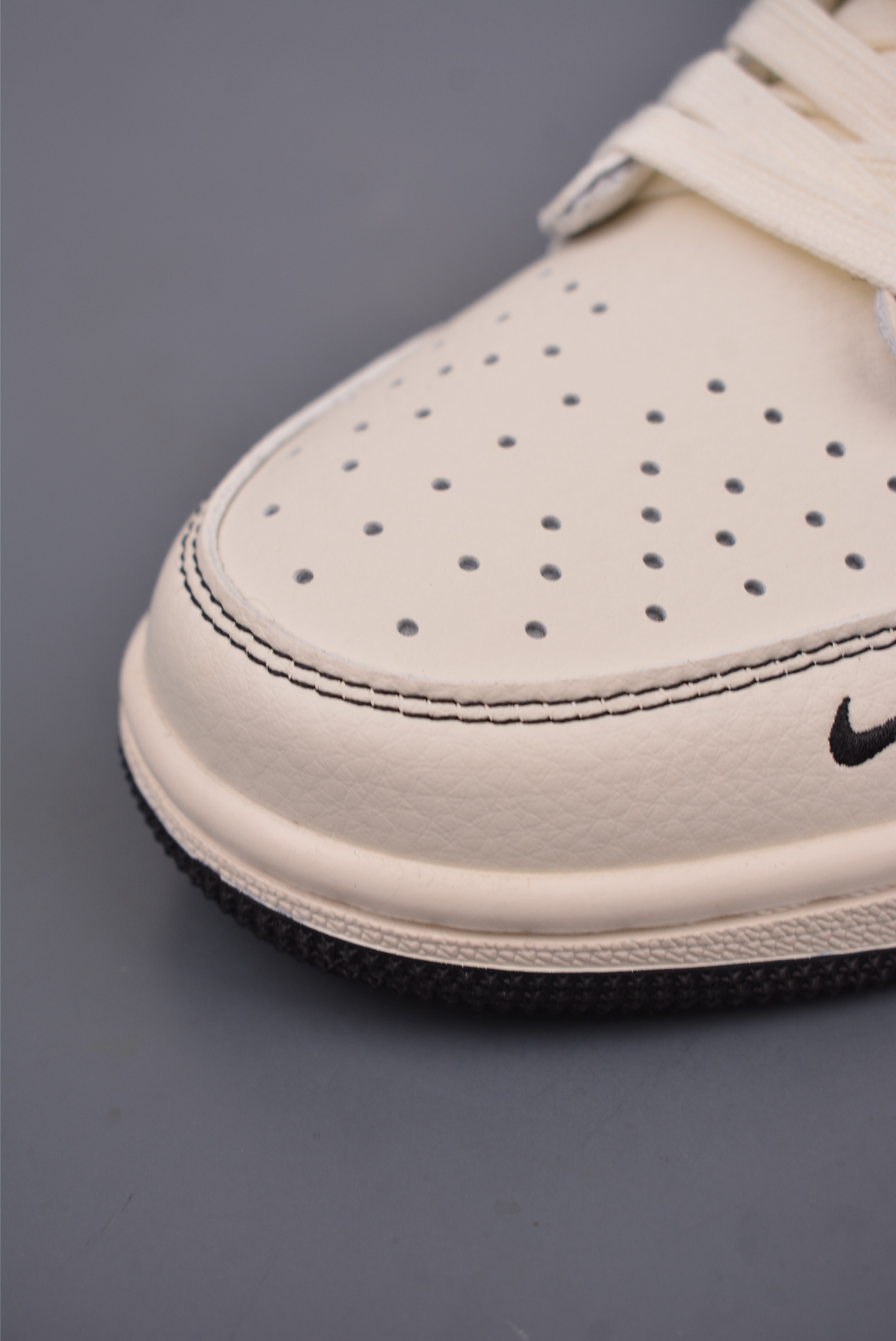 280  Fragment x Travis Scott x 北面 Air Jordan 1 Low 三方联名倒钩   XS6089-509