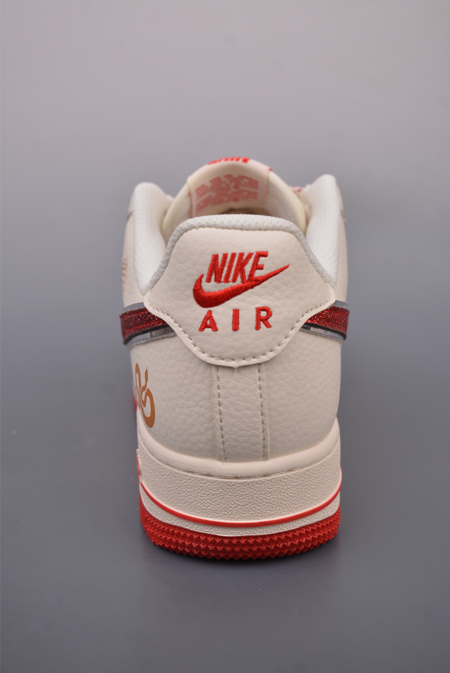 240  Nike Air Force 1 Low 蛇年限定  QY6818-601
