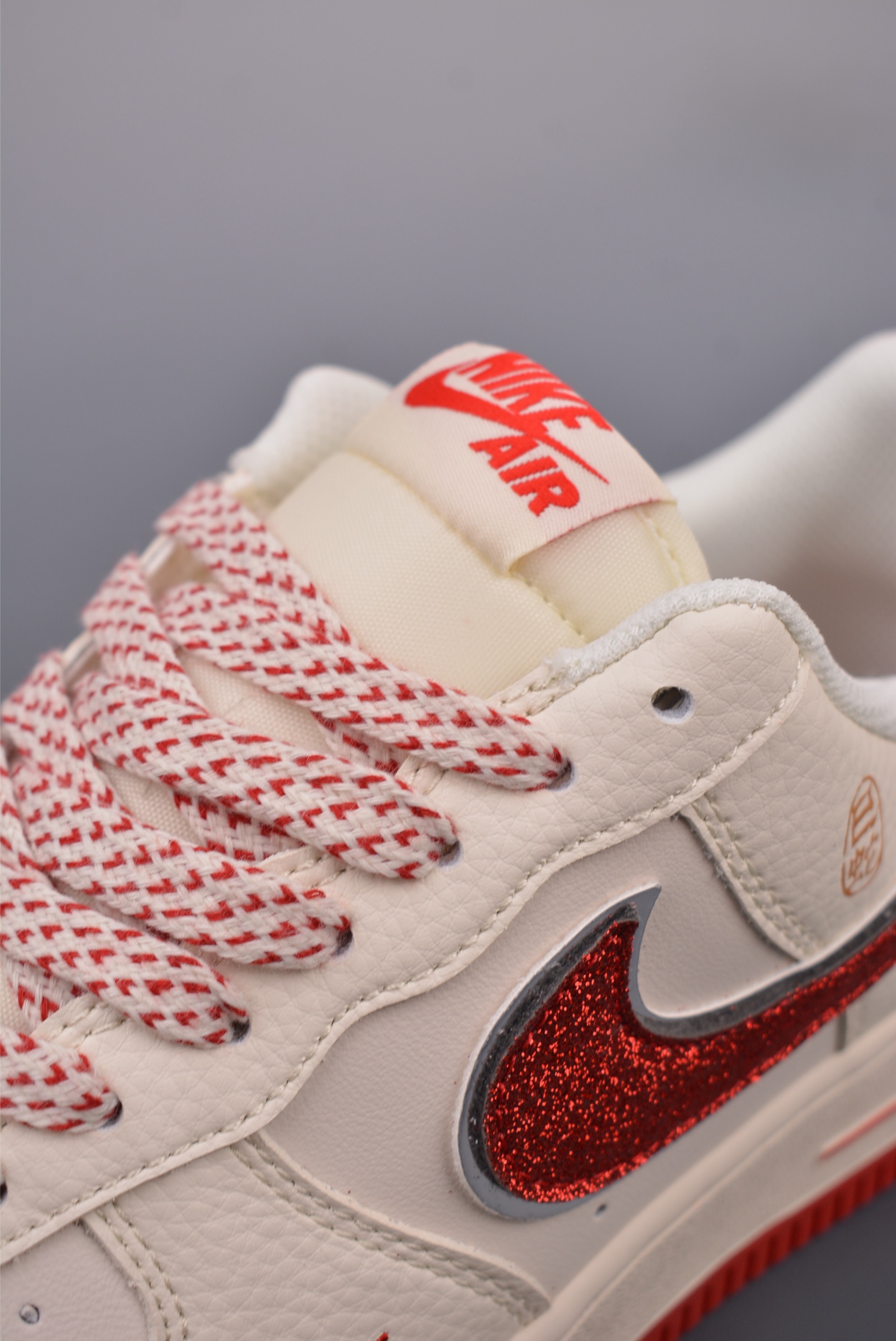 240  Nike Air Force 1 Low 蛇年限定  QY6818-601